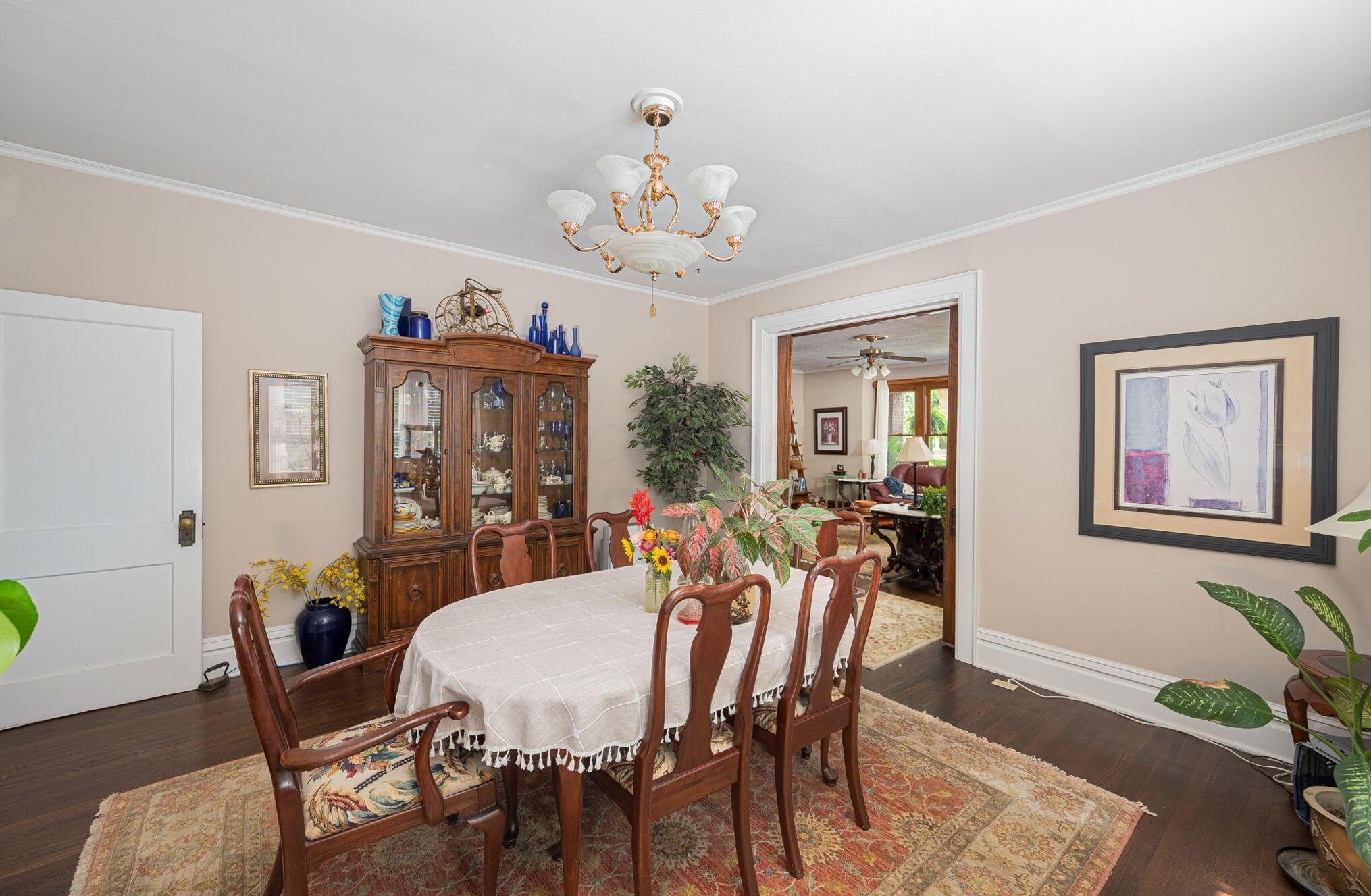 1321 Bryden Rd, Columbus OH 43205-2046 exterior