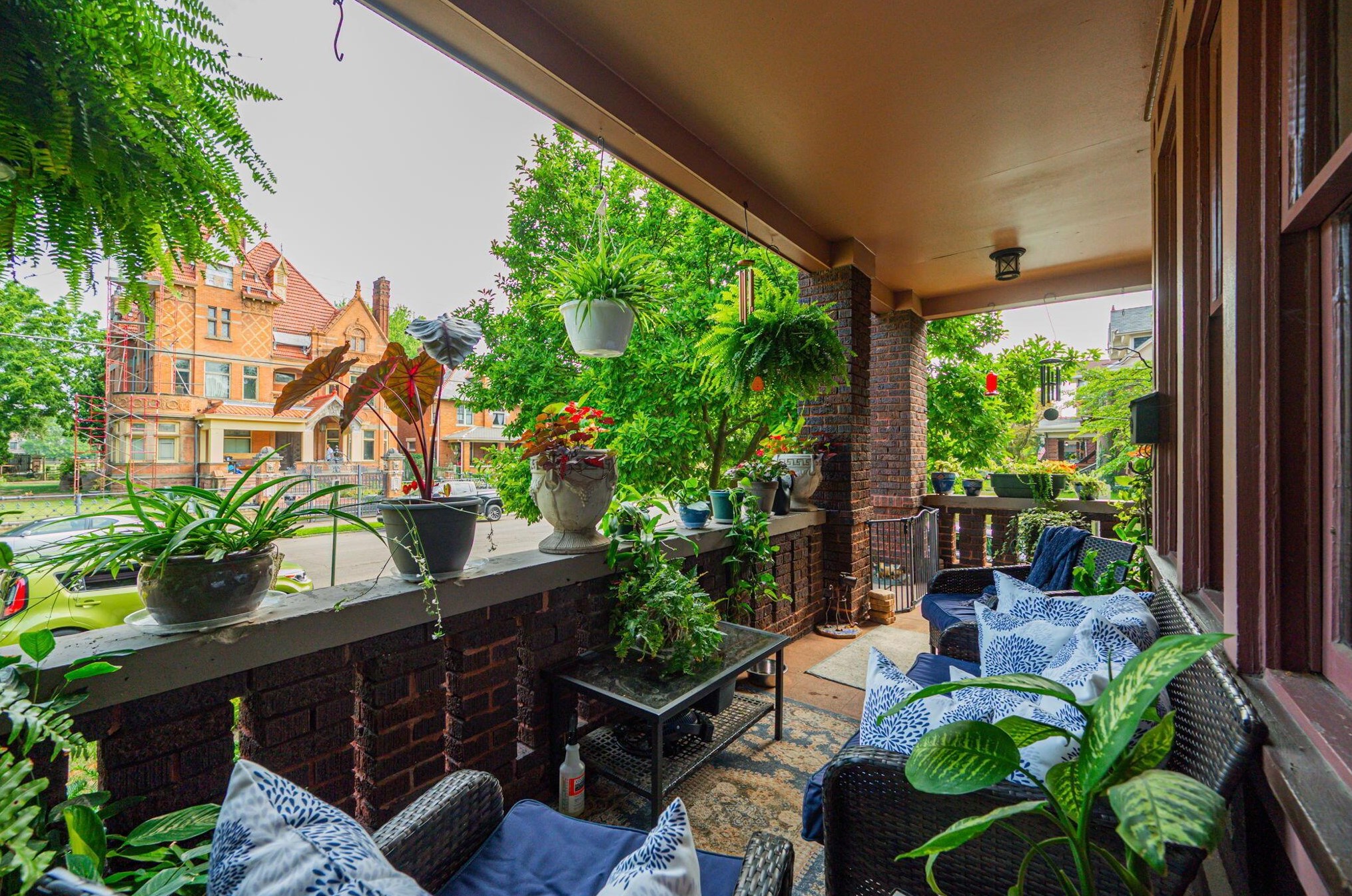 1321 Bryden Rd, Columbus OH 43205-2046 exterior