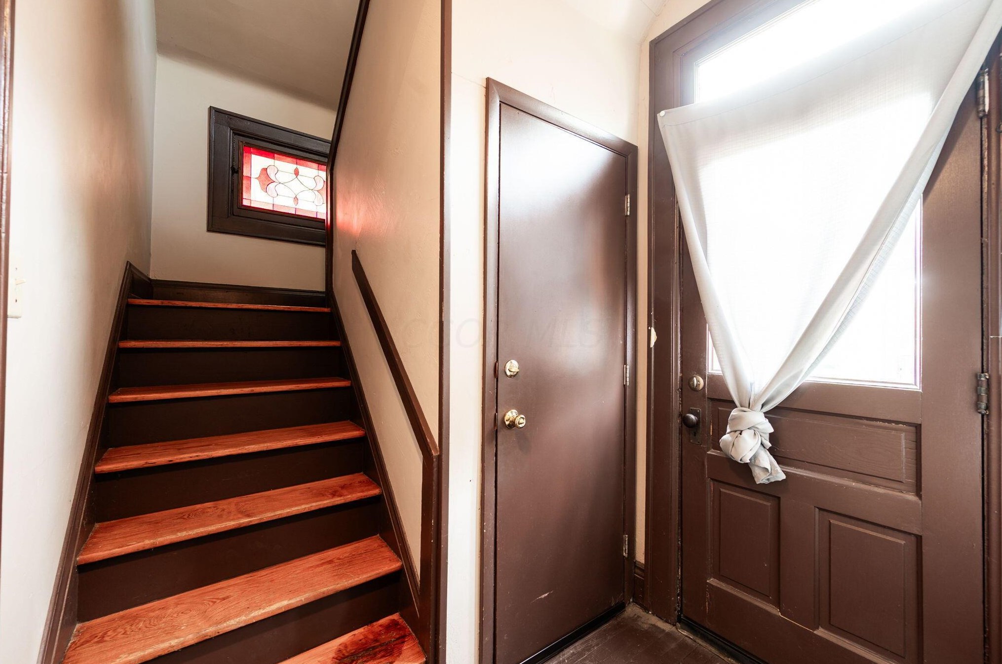 1321 Bryden Rd, Columbus OH 43205-2046 exterior