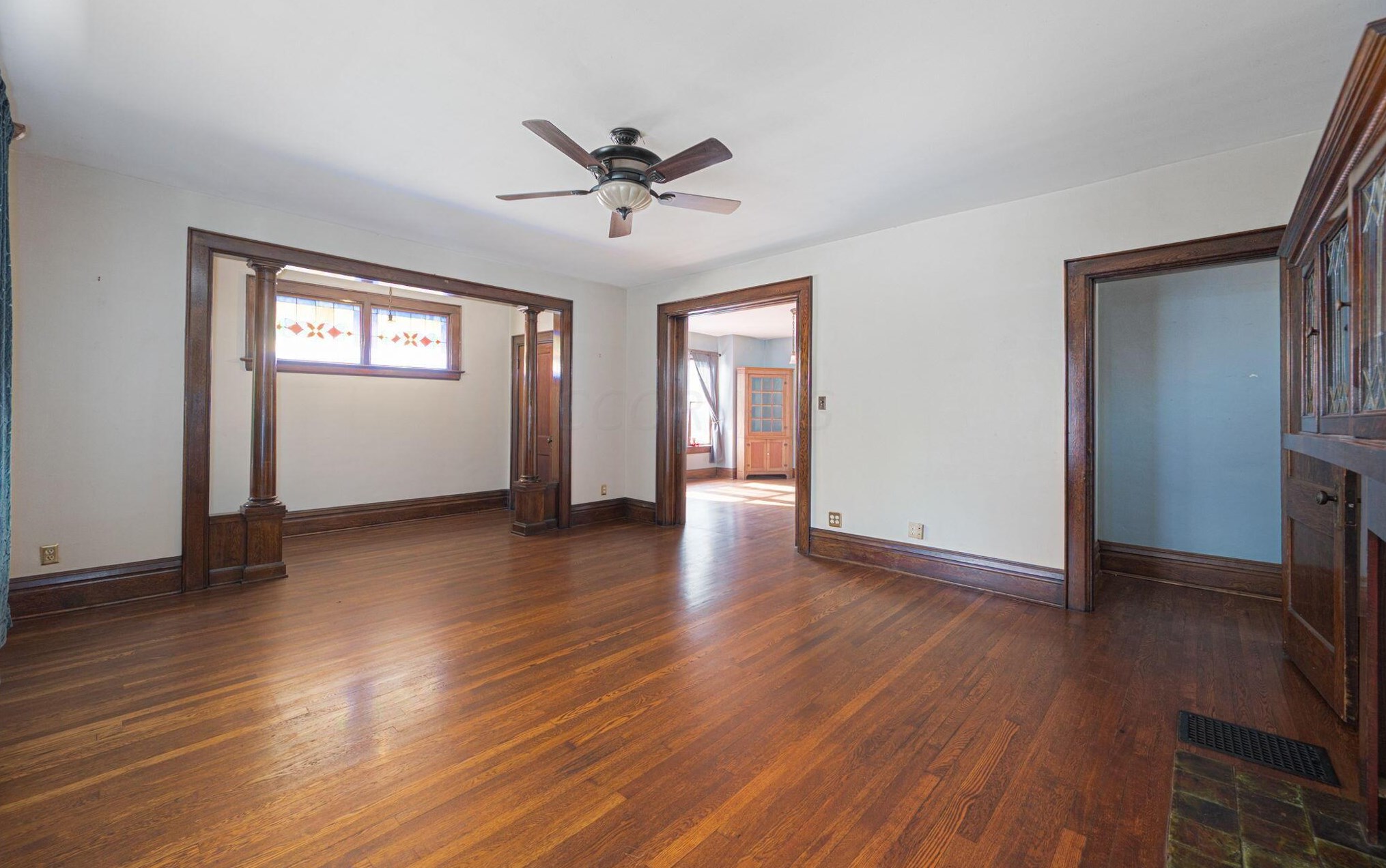 1321 Bryden Rd, Columbus OH 43205-2046 exterior