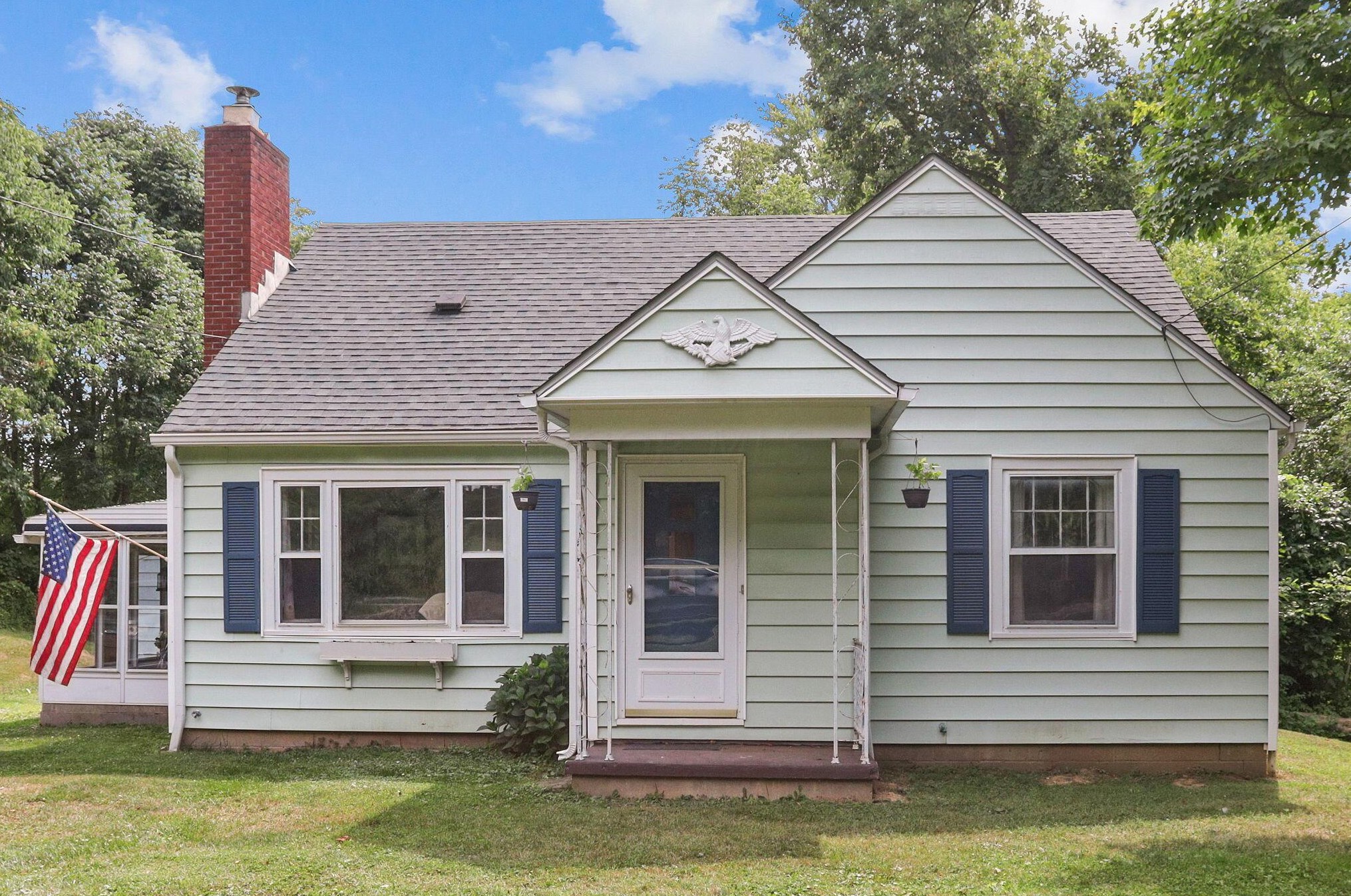 2710 Bis Rd Sw, Lancaster, OH 43130