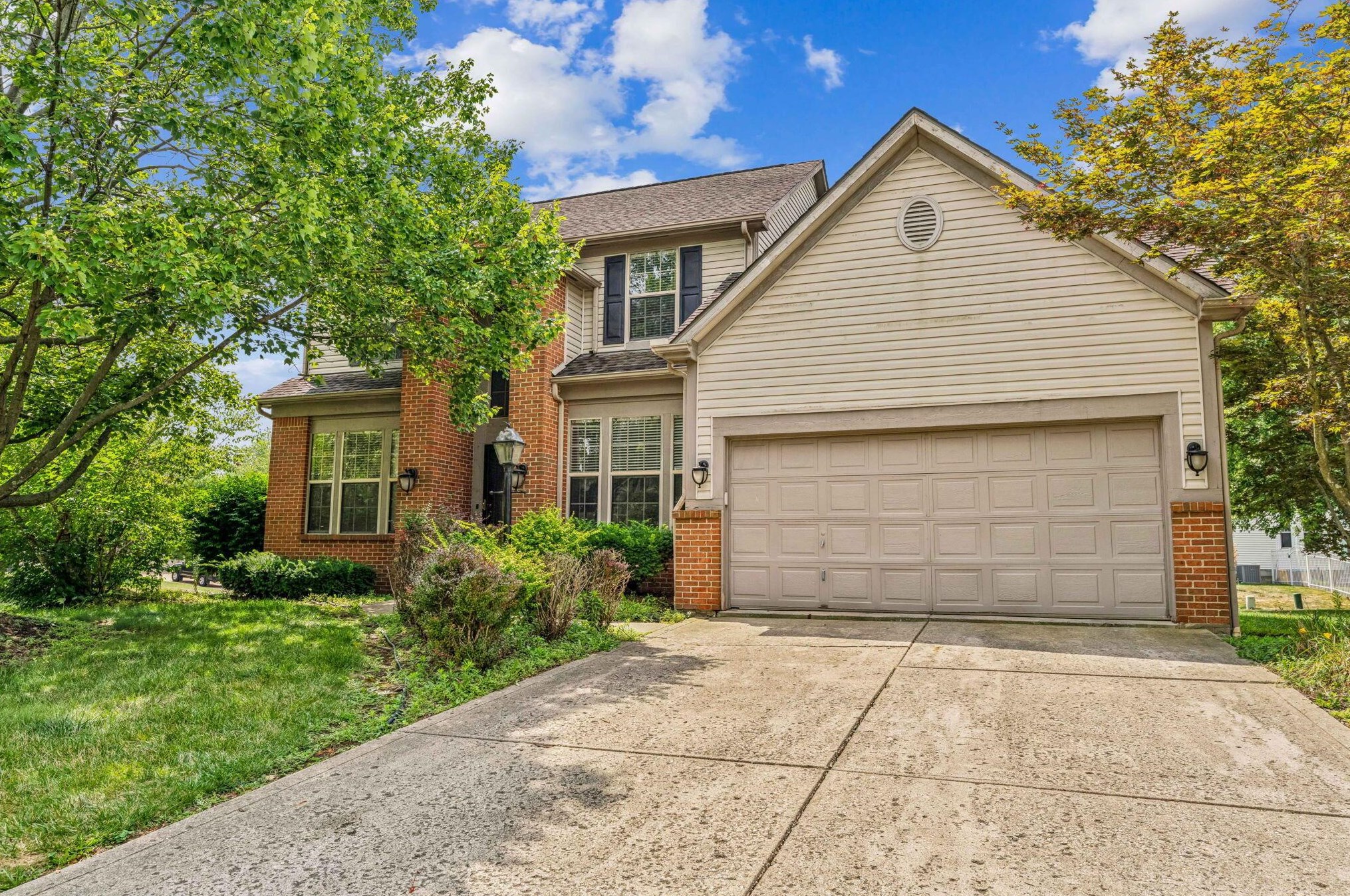 749 N Starr Ct, Pickerington, OH 43147