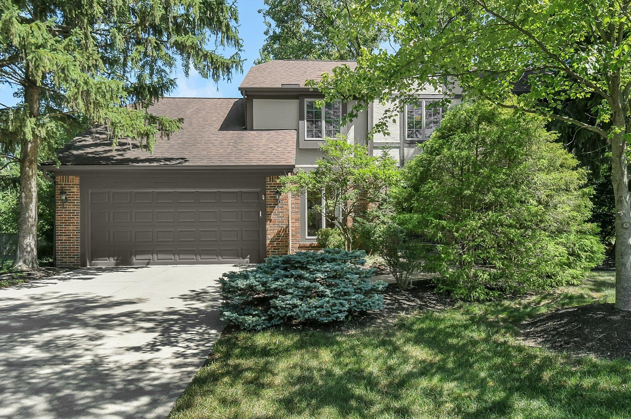 5420 Adventure Dr, Dublin, OH 43017