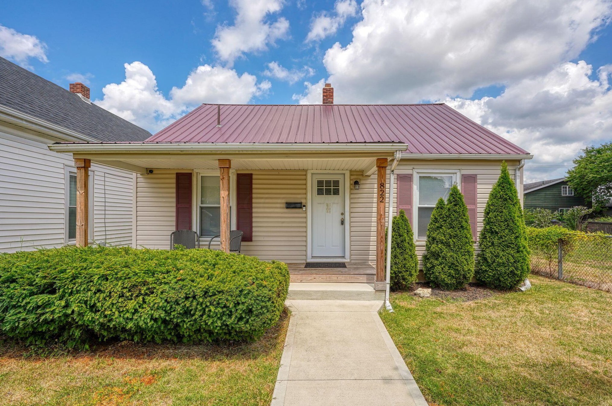 822 S Main St, Washington Court House, OH 43160