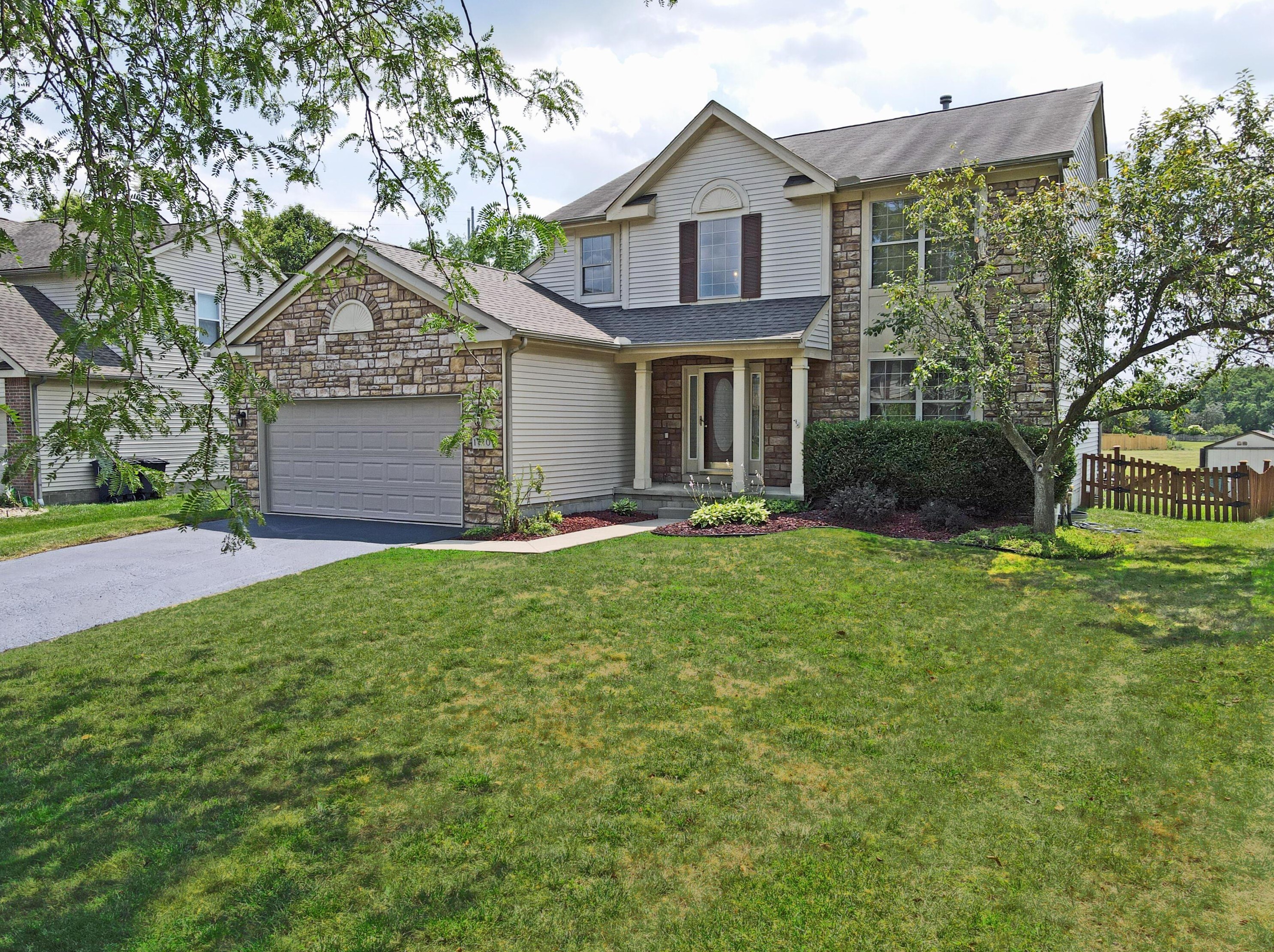 1720 Fern Trail Dr, Lancaster, OH 43130