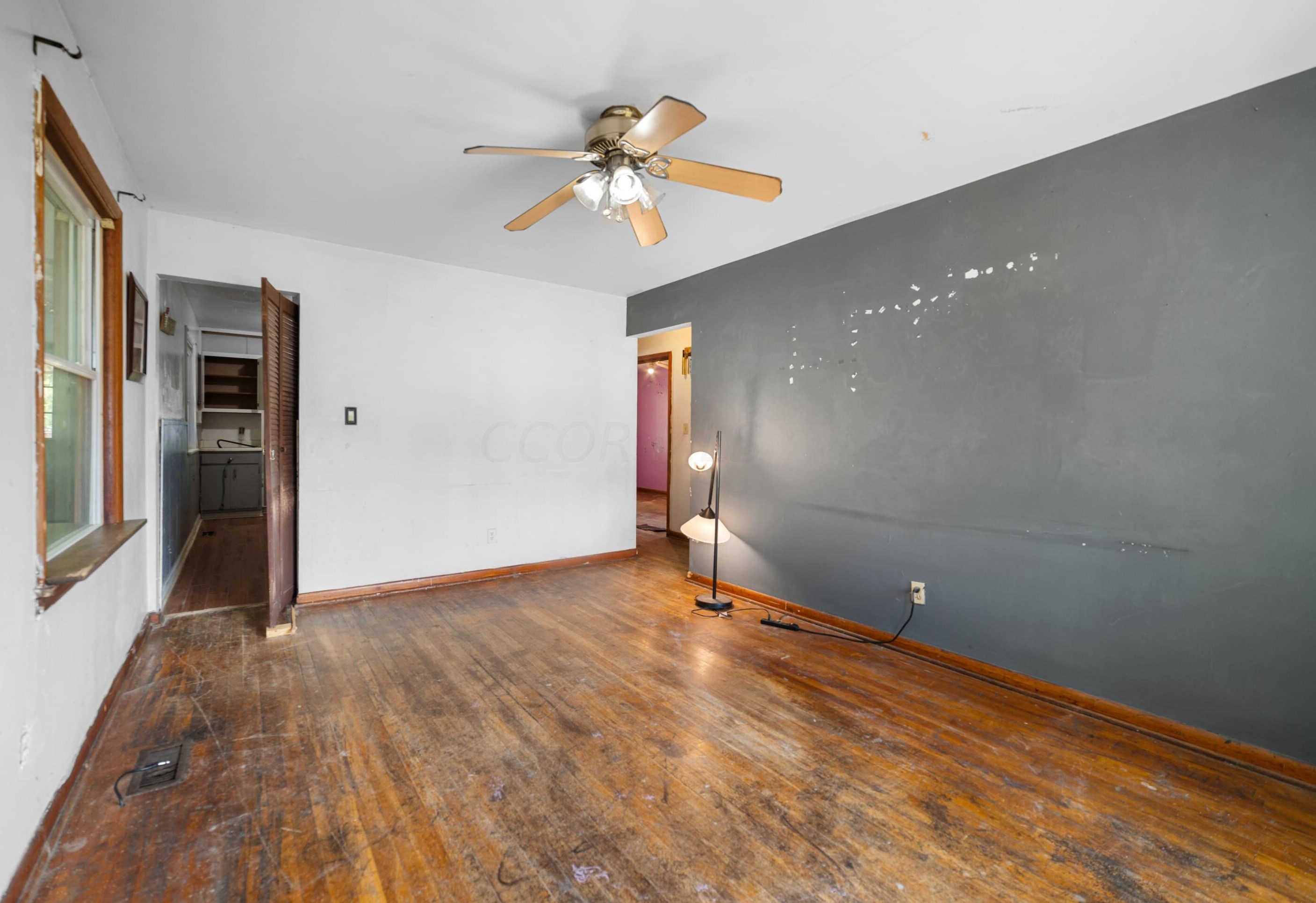 724 Gates St, Columbus OH  43206-2953 exterior