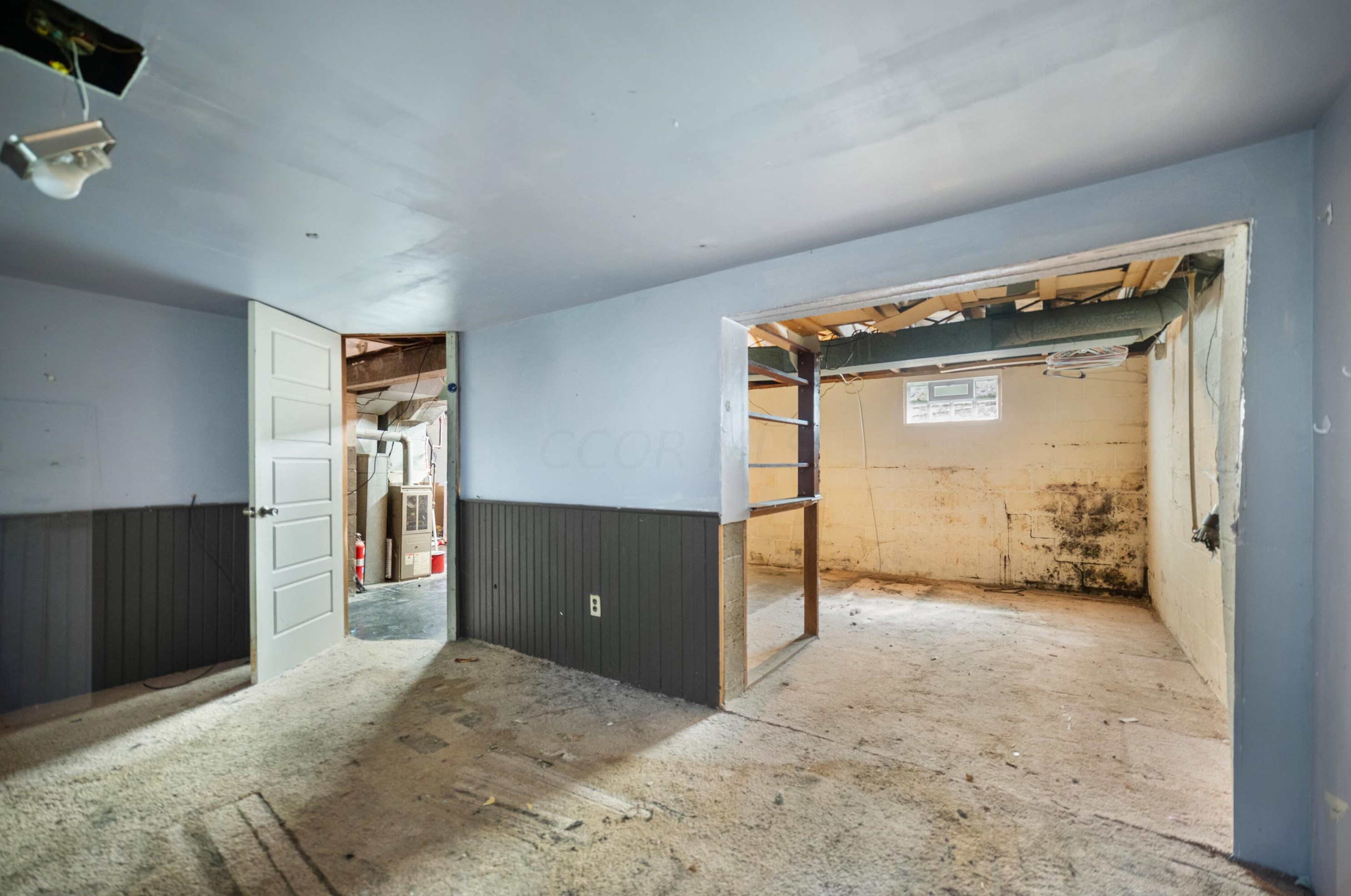 724 Gates St, Columbus OH  43206-2953 exterior