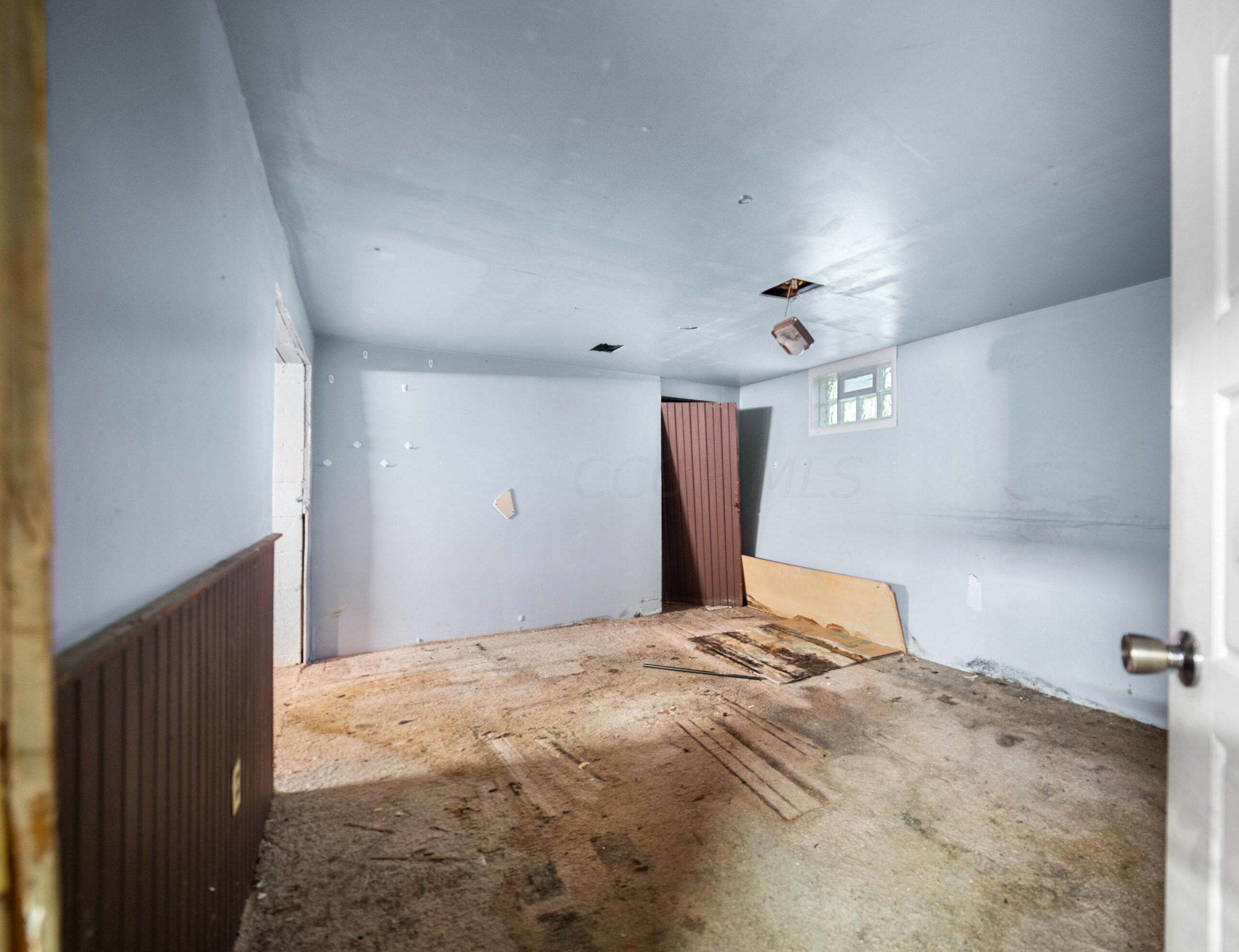 724 Gates St, Columbus OH  43206-2953 exterior