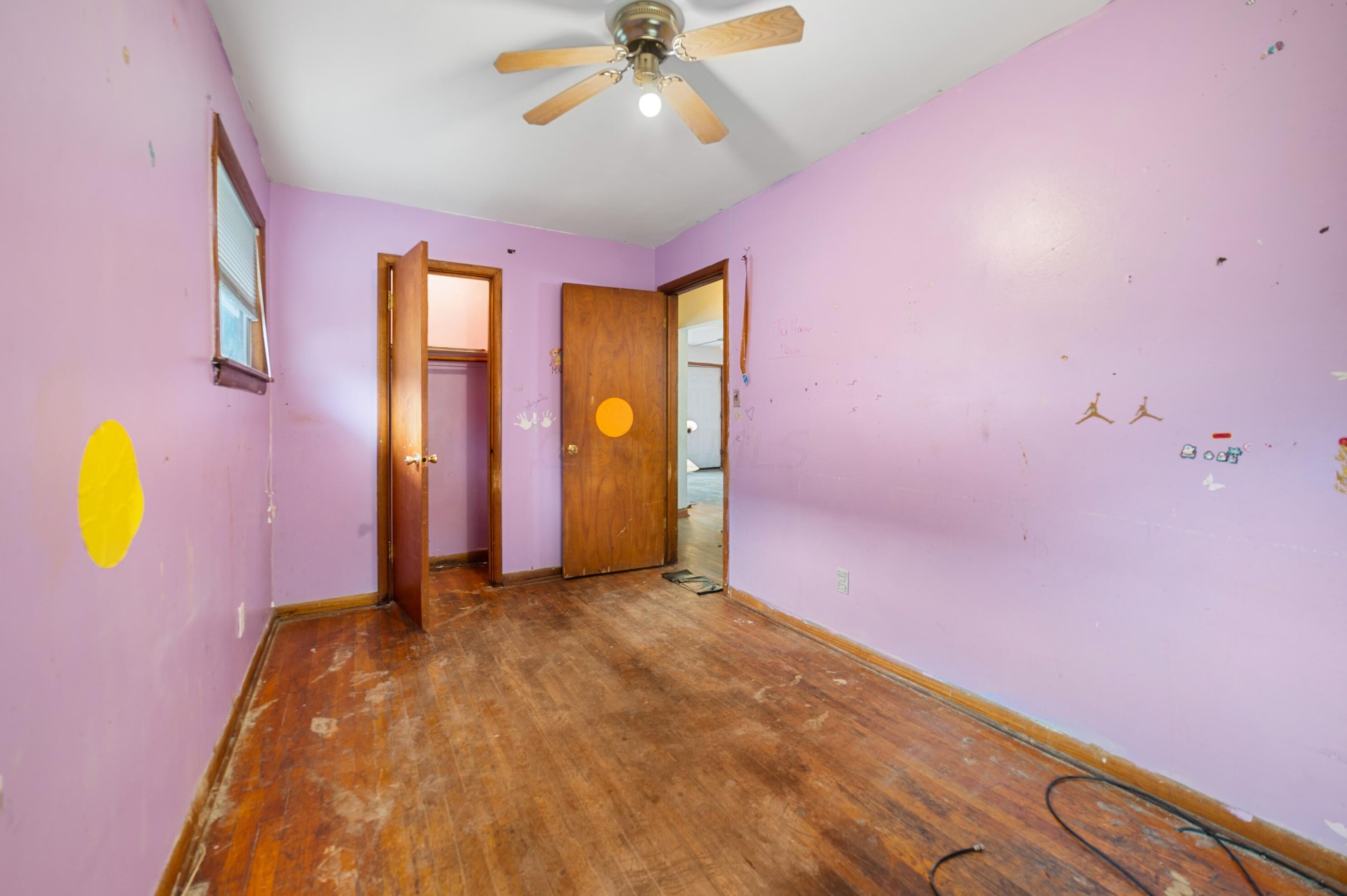 724 Gates St, Columbus OH  43206-2953 exterior