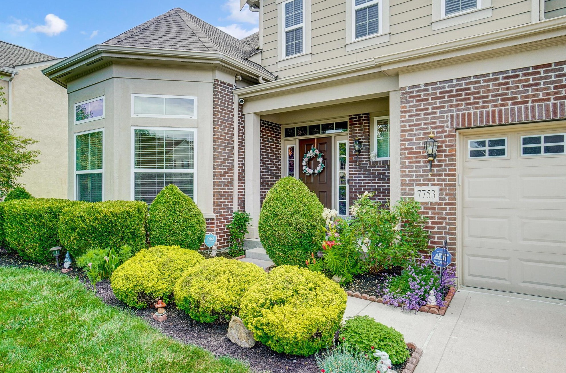 7753 Overland Trail, Delaware, OH 43015