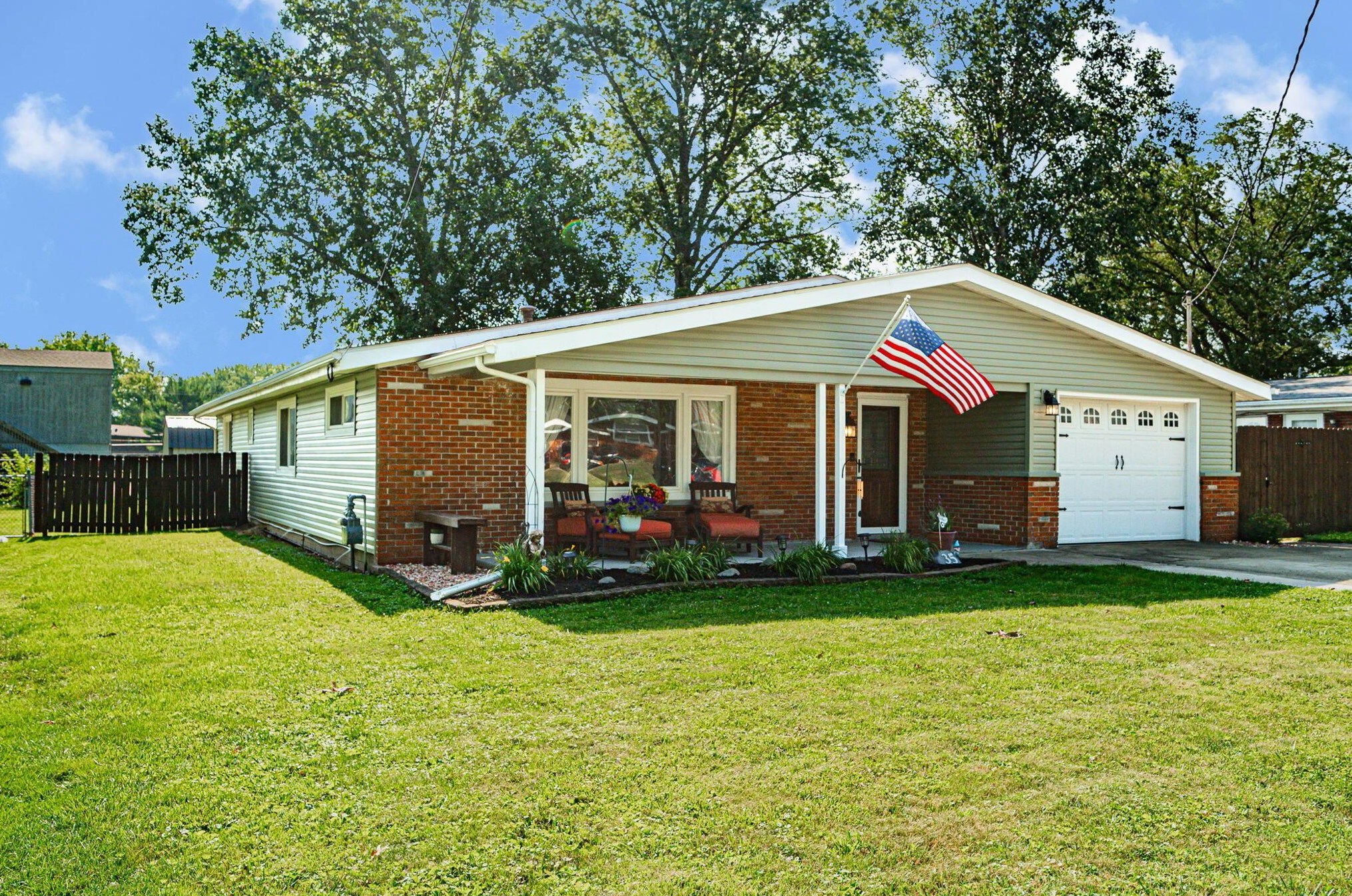 35 Oakwood Dr, Delaware, OH 43015