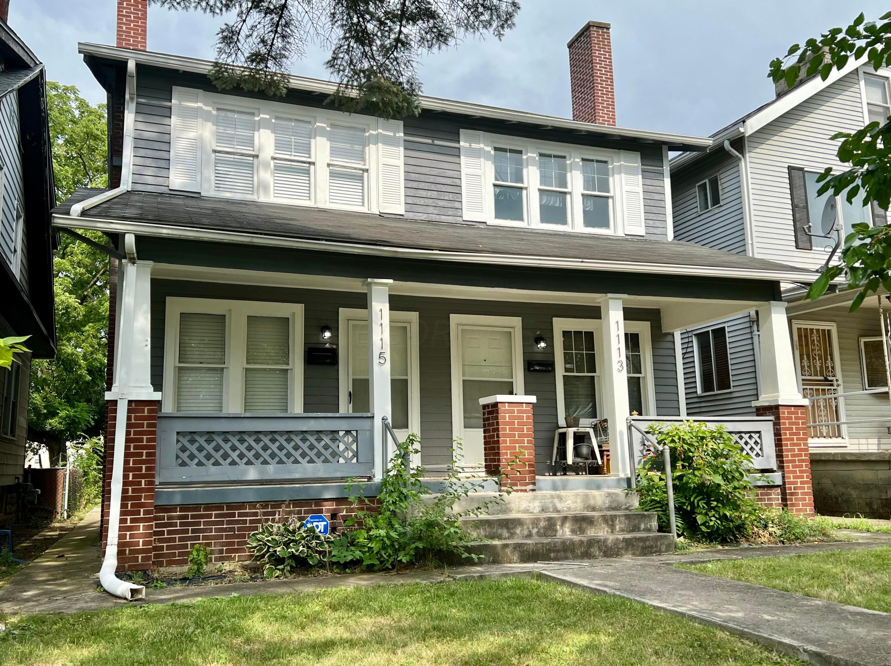1113 Ohio Ave, Columbus, OH 43206-3033