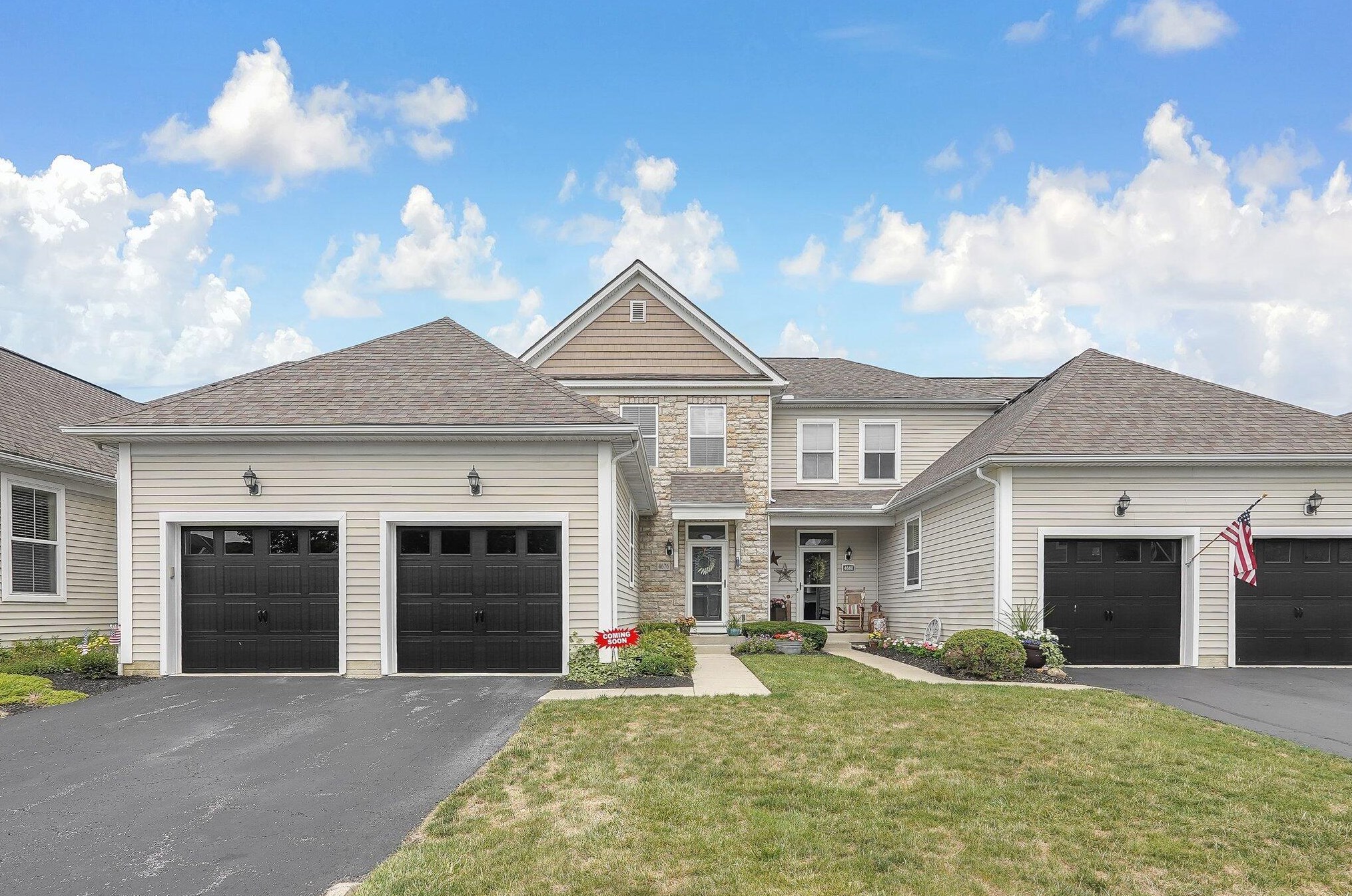 4676 Merit Dr, Hilliard, OH 43026