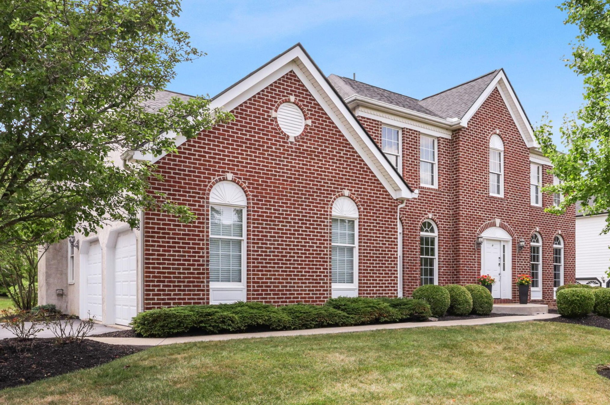 8333 Autumnwood Way, Dublin, OH 43017