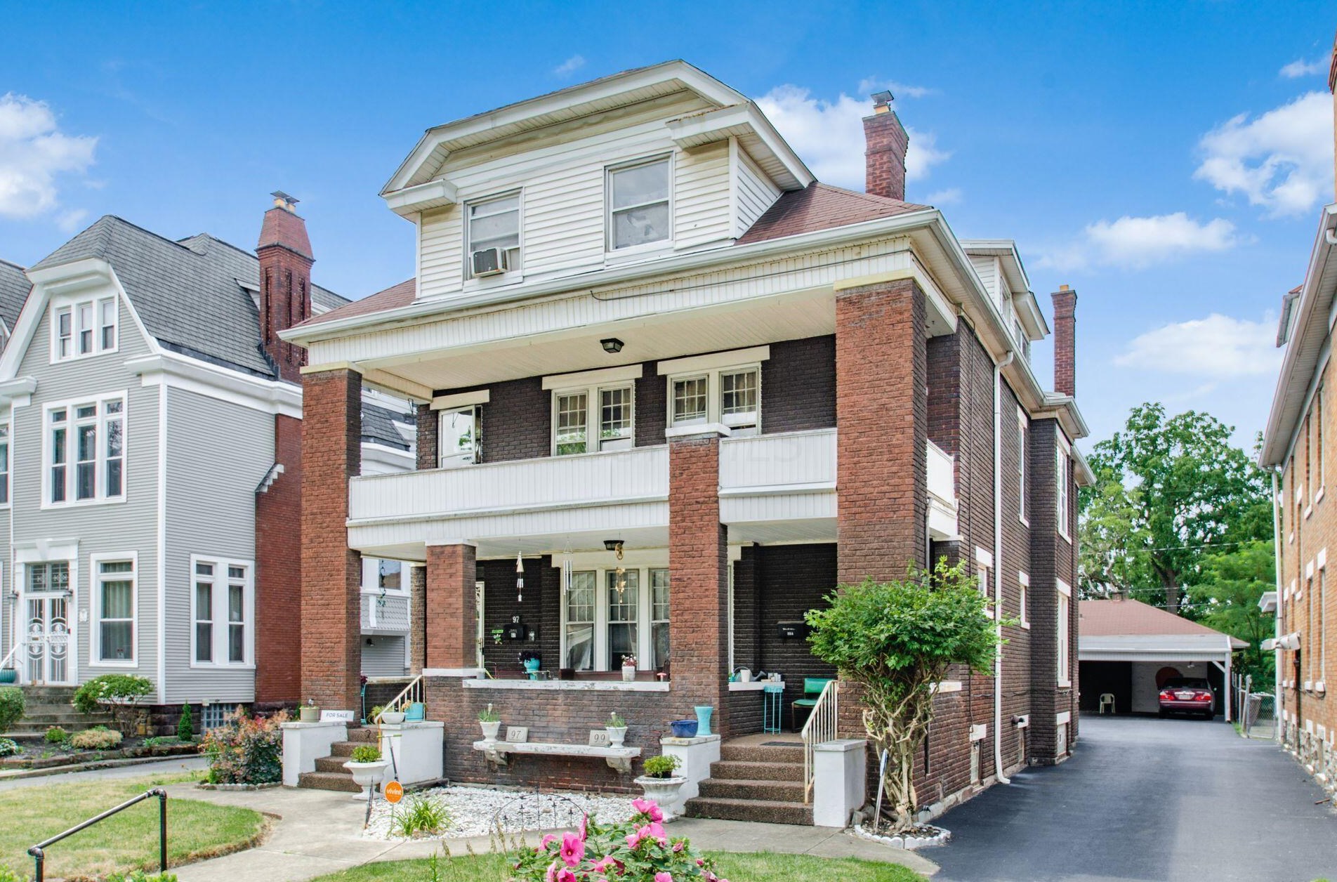 99 Miami Ave, Columbus, OH 43203-1815
