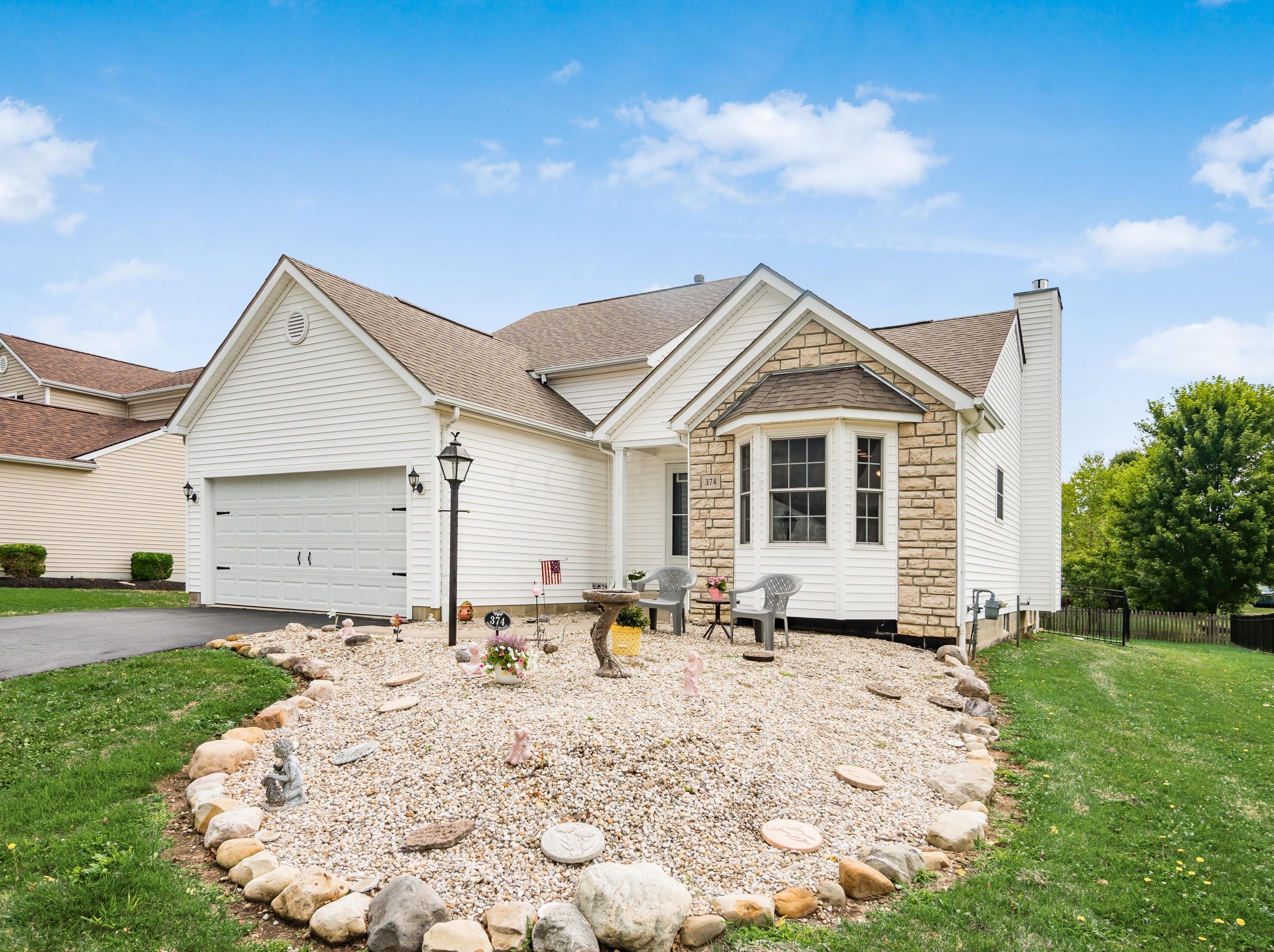 374 Hobart St, Pickerington, OH 43147