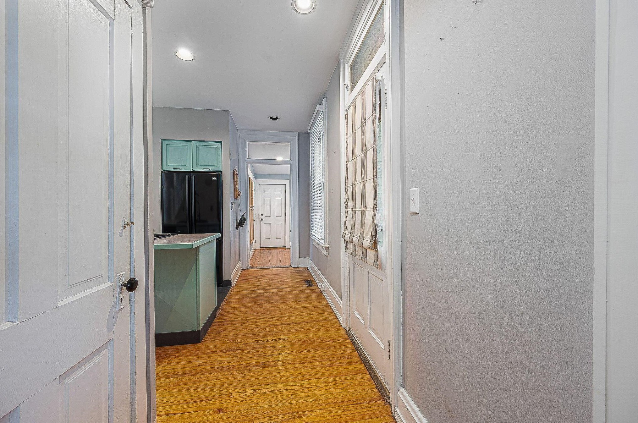 192 Thurman Ave, Columbus OH  43206-2630 exterior