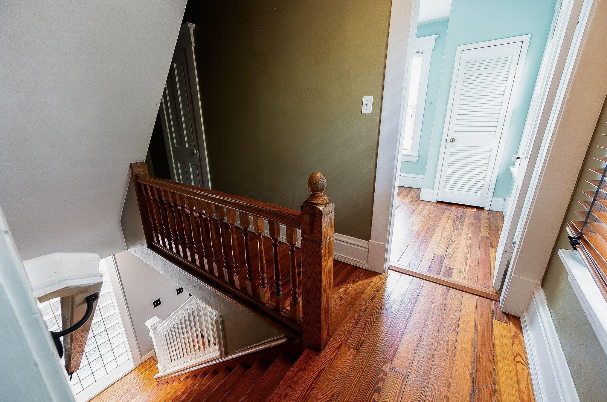 192 Thurman Ave, Columbus OH  43206-2630 exterior