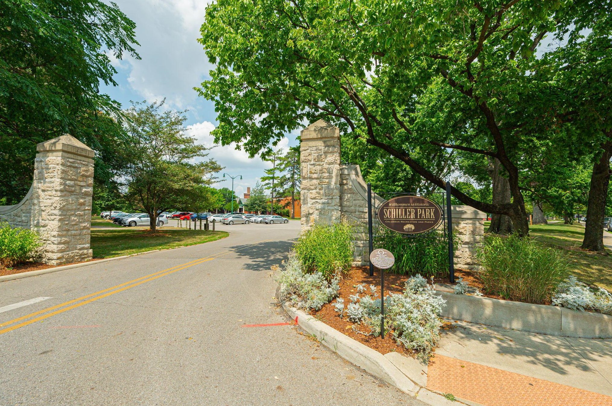 192 Thurman Ave, Columbus OH  43206-2630 exterior