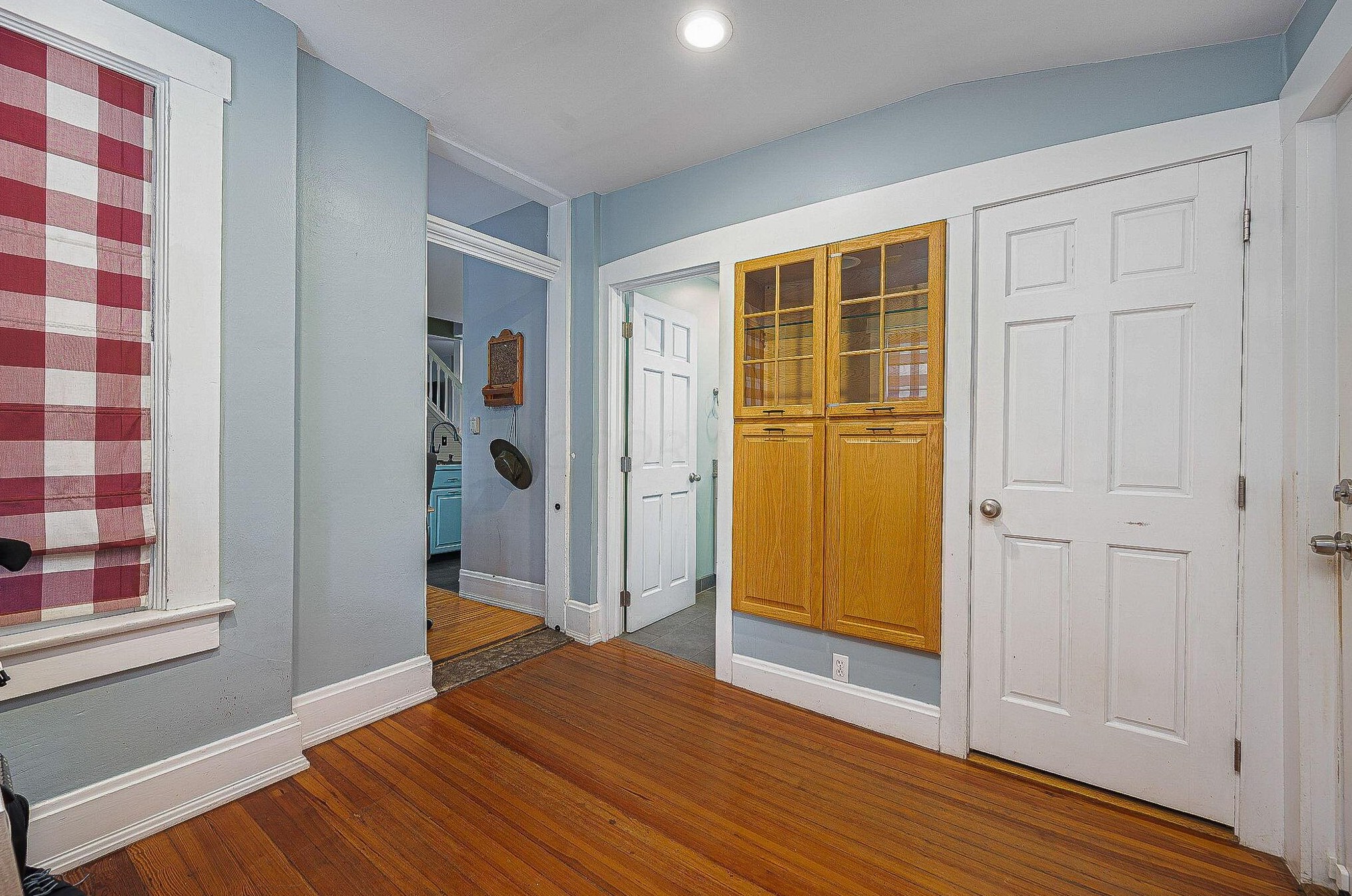 192 Thurman Ave, Columbus OH  43206-2630 exterior