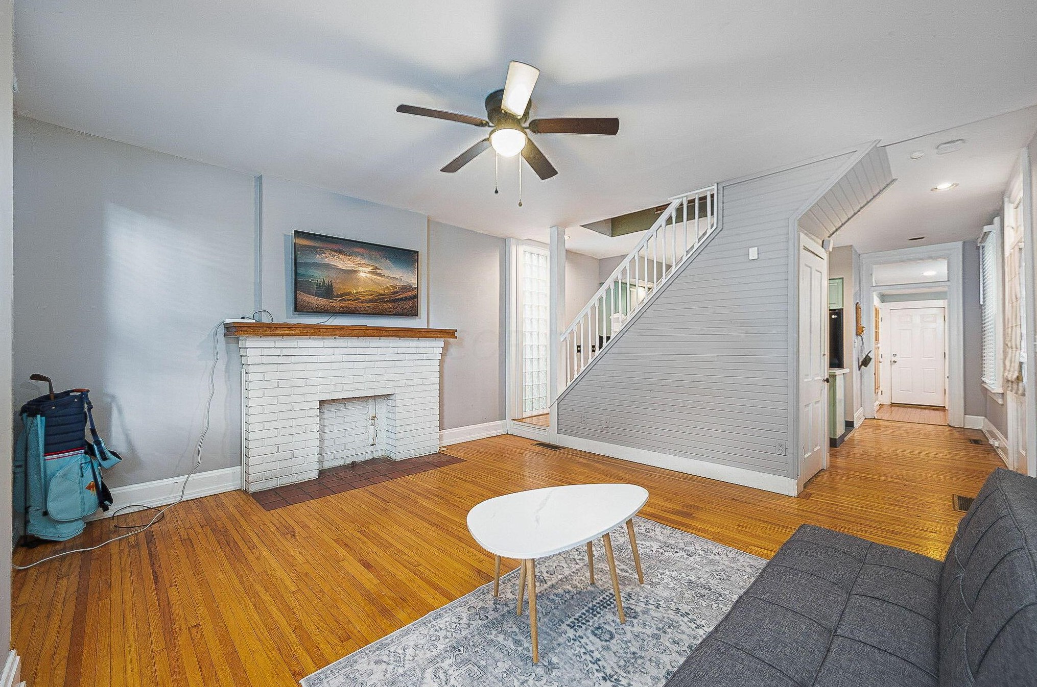 192 Thurman Ave, Columbus OH  43206-2630 exterior