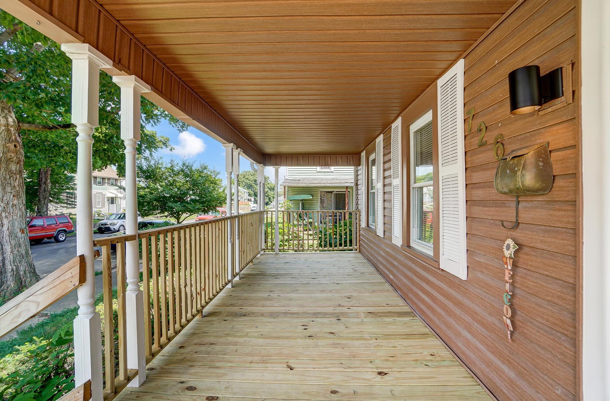 726 Garfield Ave, Lancaster, OH 43130
