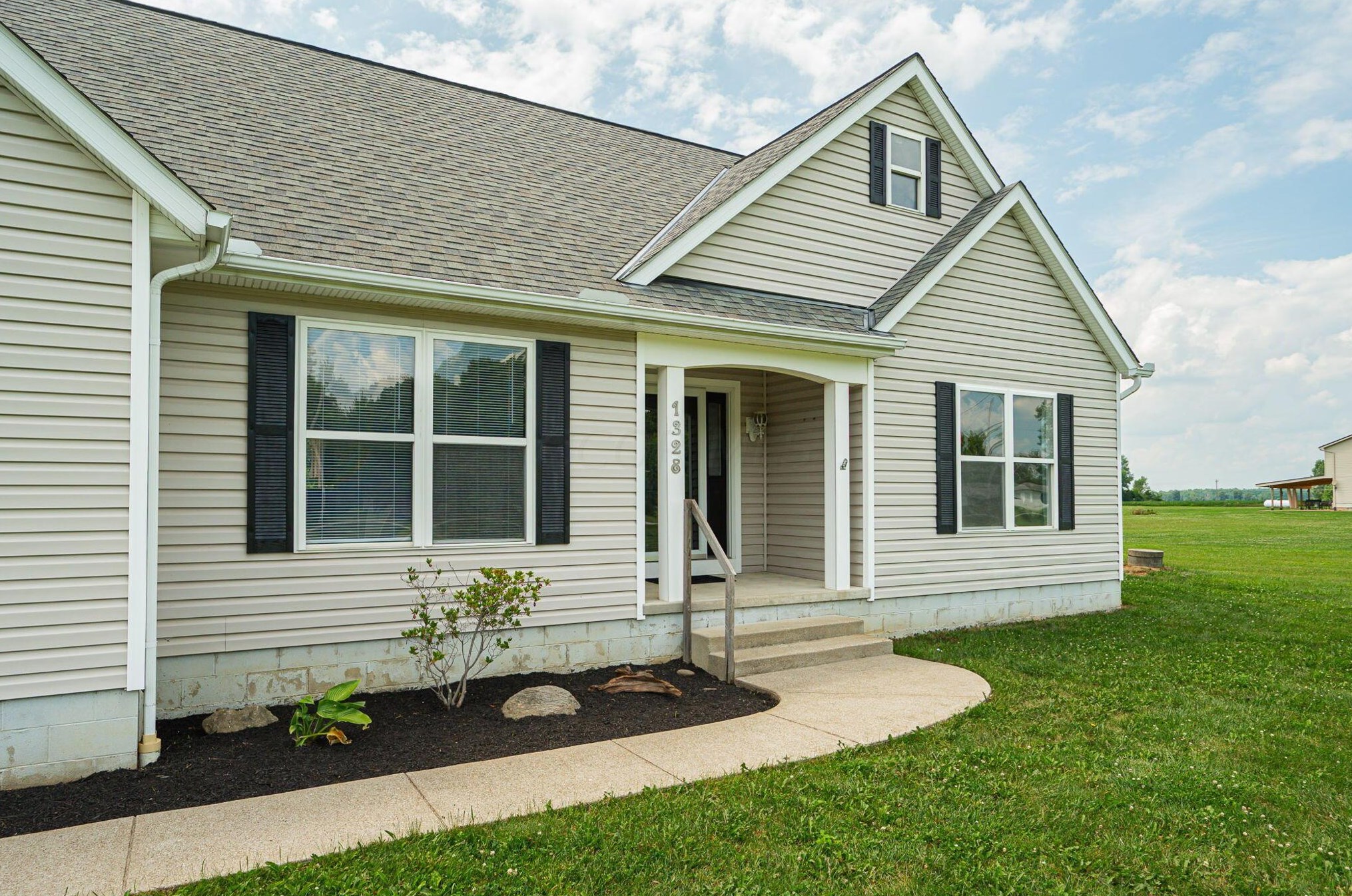 1328 Township Rd 221, Marengo, OH 43334