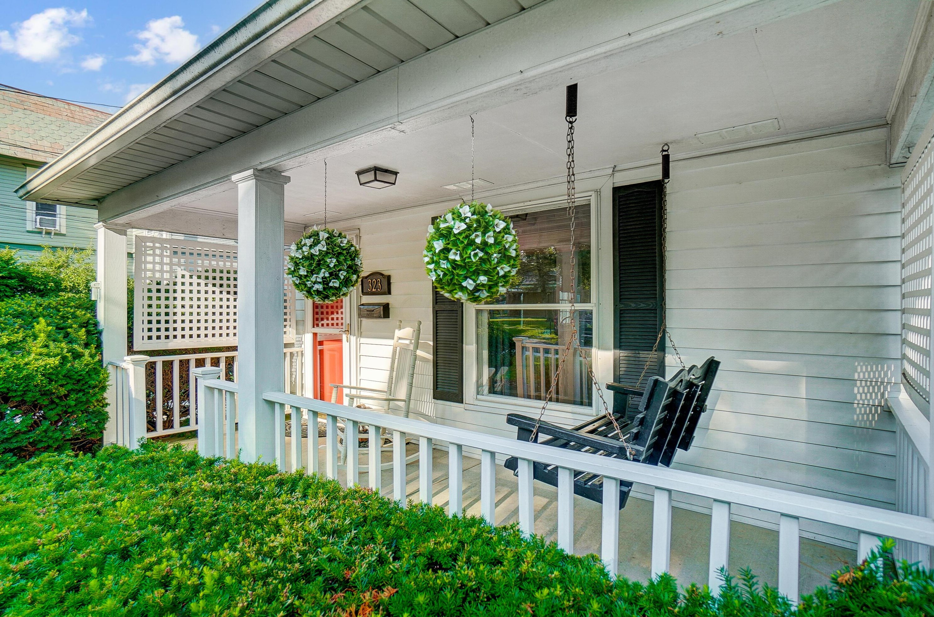 323 N Granger St, Granville, OH 43023