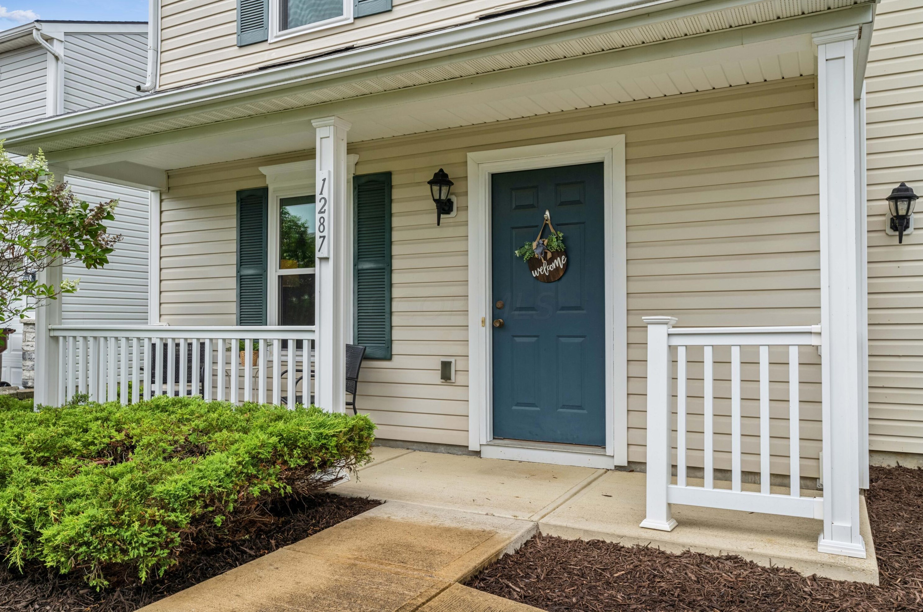 1287 Cloverview St, Blacklick, OH 43004