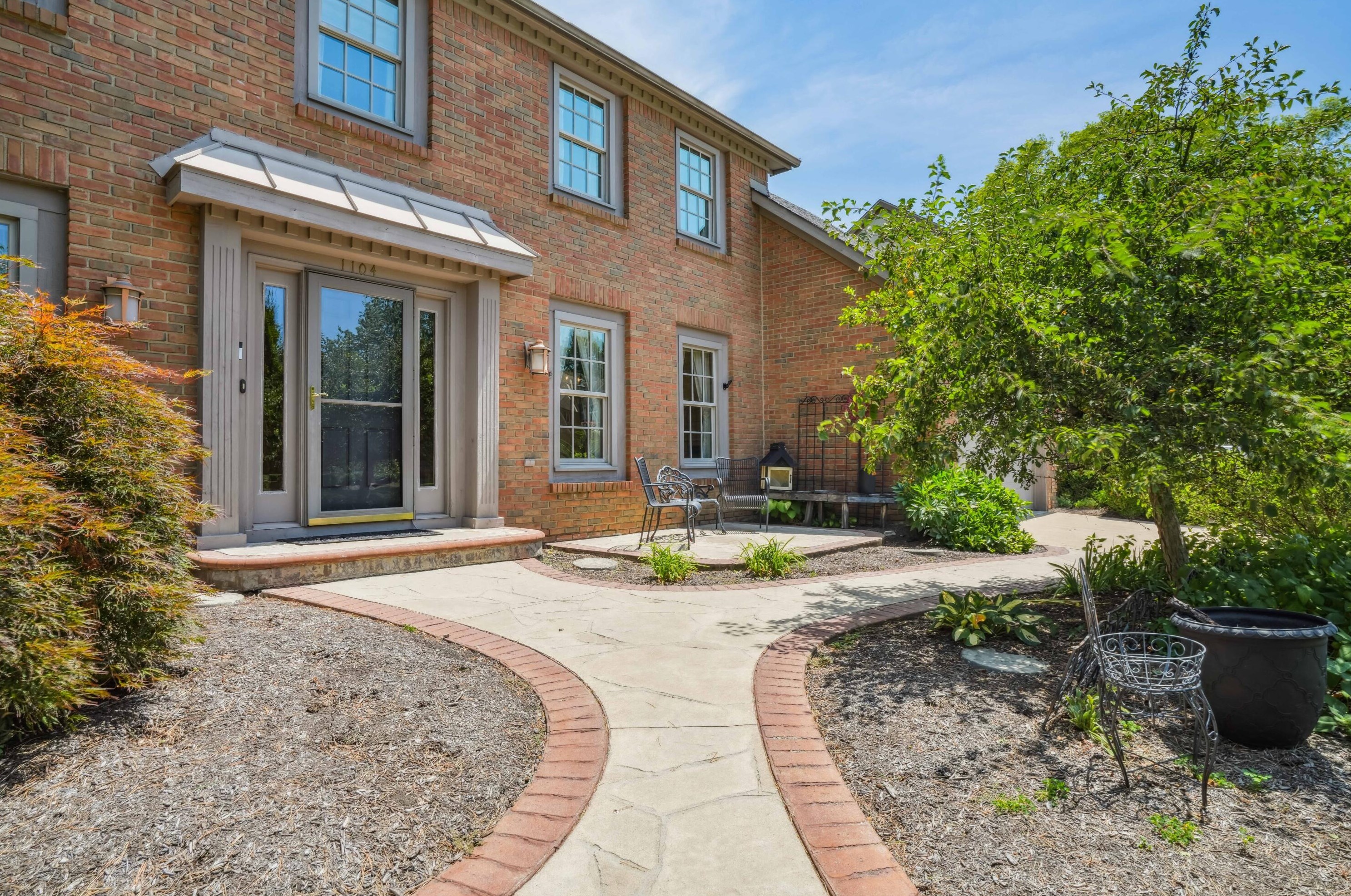 1104 Blue Heron Dr, Westerville, OH 43082