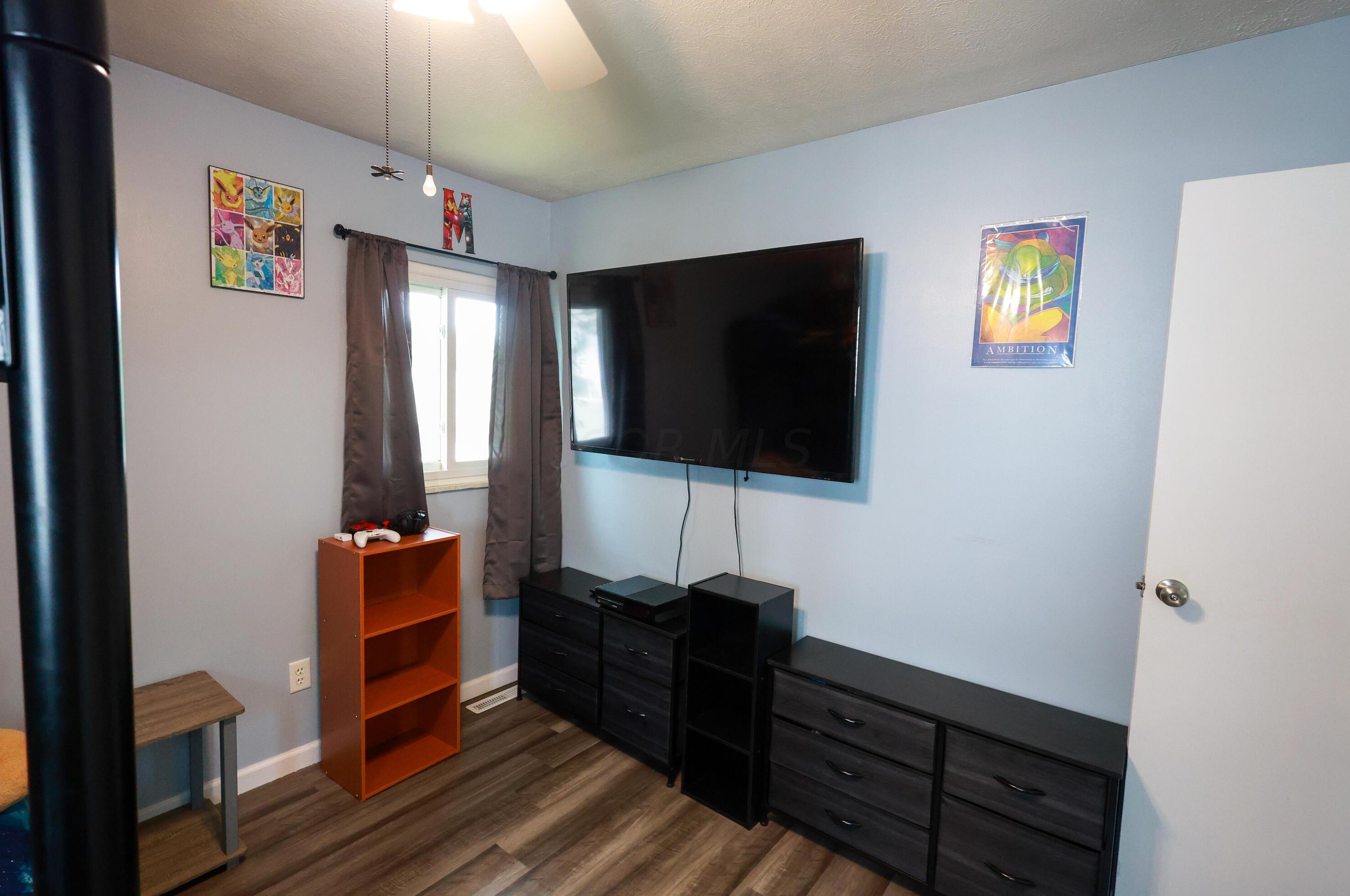 1605 Hillcrest Ave, Columbus OH  43207-4428 exterior