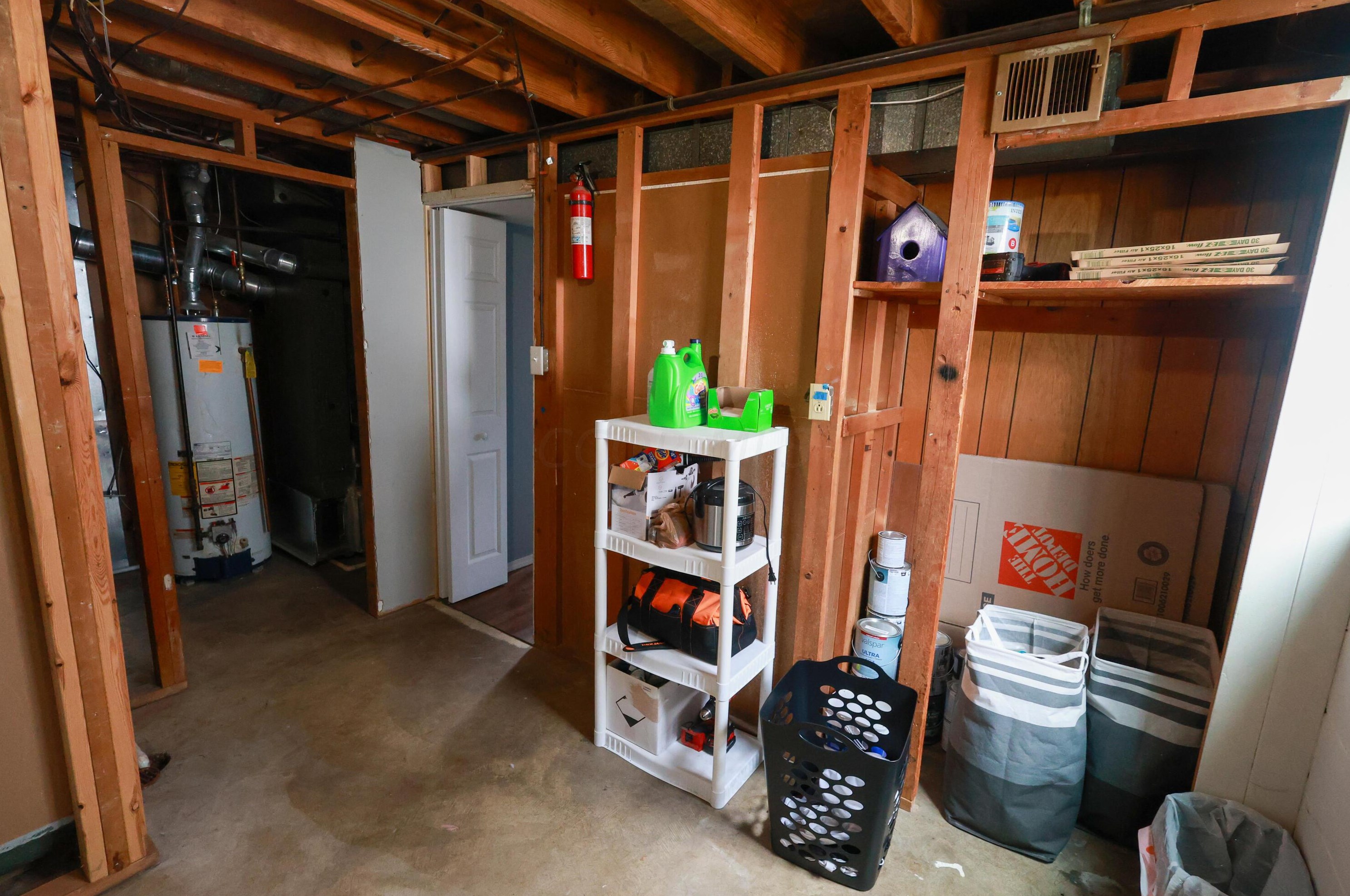 1605 Hillcrest Ave, Columbus OH  43207-4428 exterior