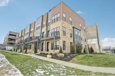 2262 Quarry Trails Drive, Columbus, OH 43228 - Photo 2