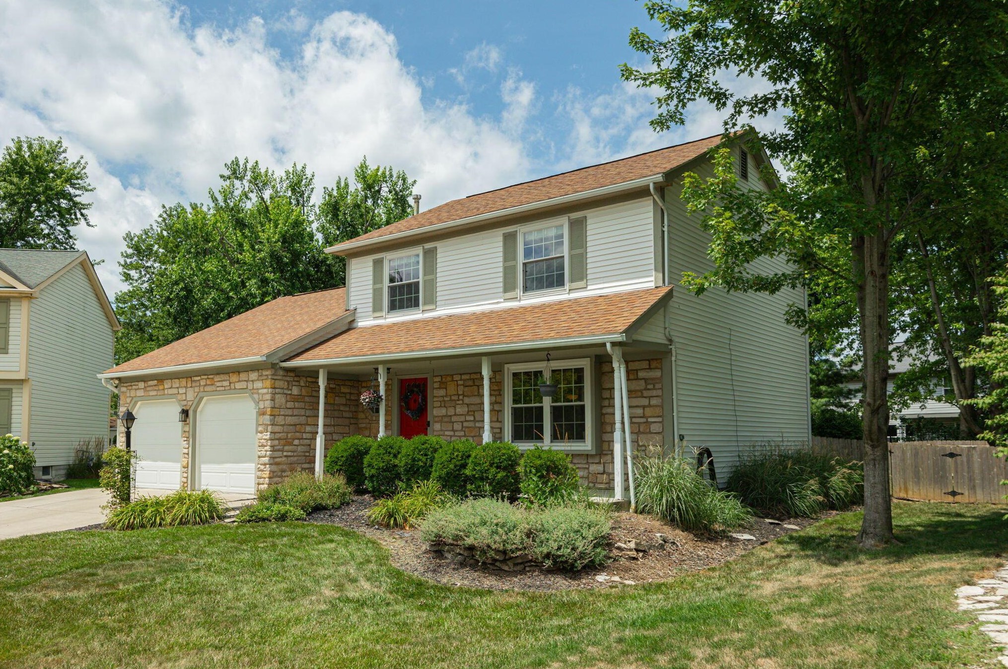 5378 Cee Ct, Hilliard, OH 43026
