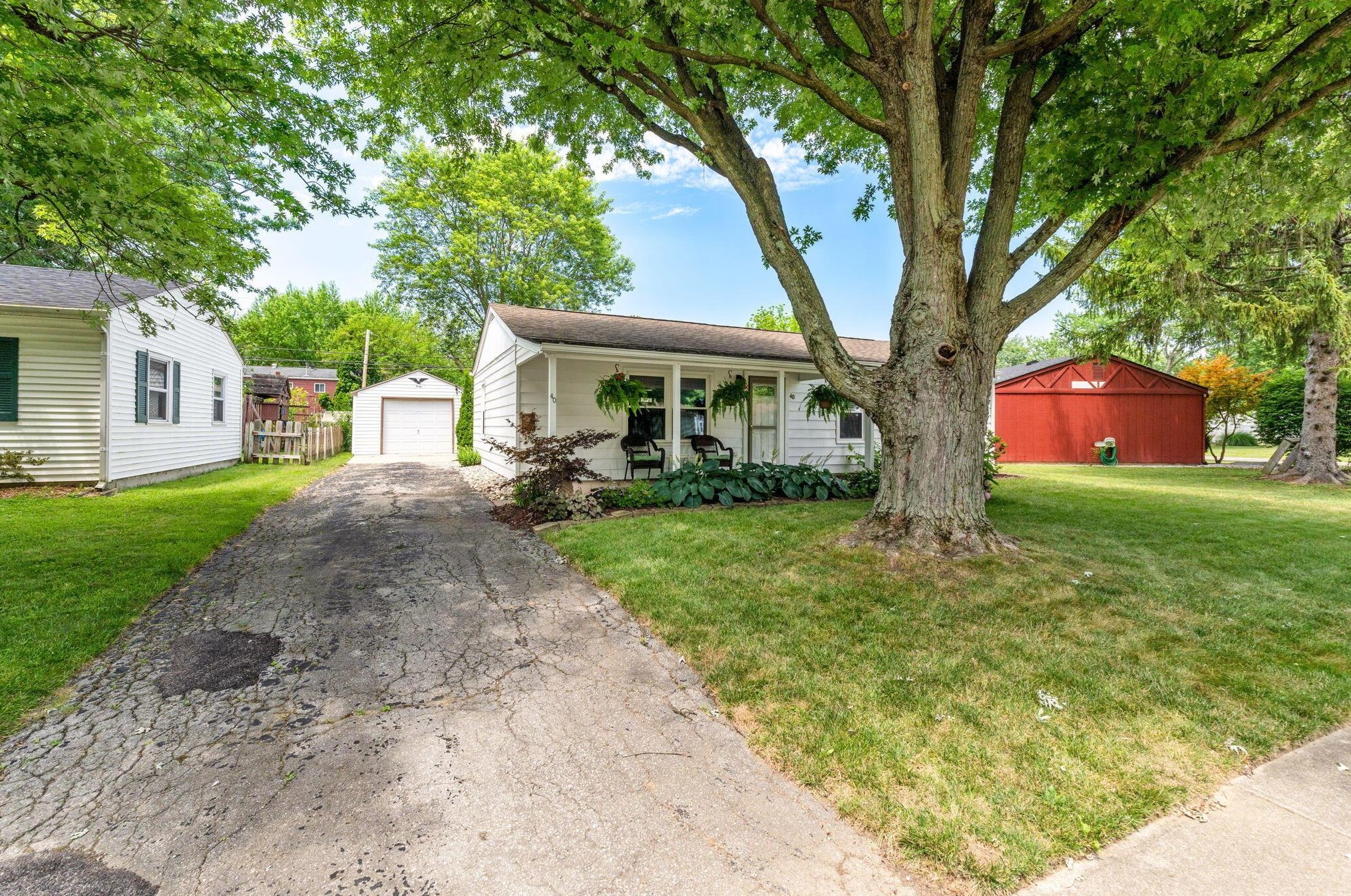 40 Vaughn Rd, Delaware, OH 43015