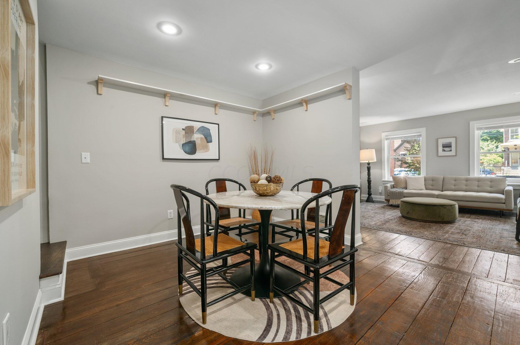 792 3rd St, Columbus OH  43206-2004 exterior