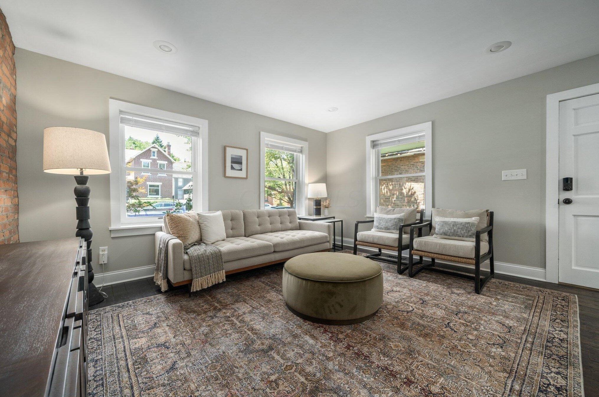 792 3rd St, Columbus OH  43206-2004 exterior