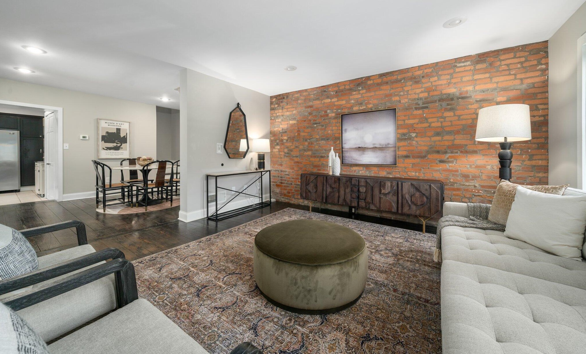 792 3rd St, Columbus OH  43206-2004 exterior