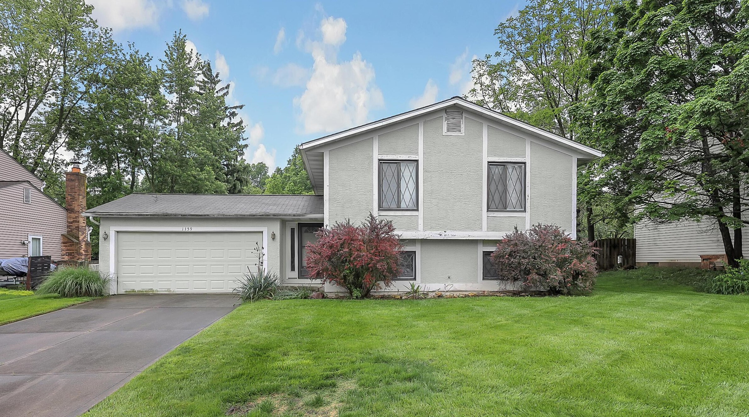 1159 Belle Meade Pl, Westerville, OH 43081