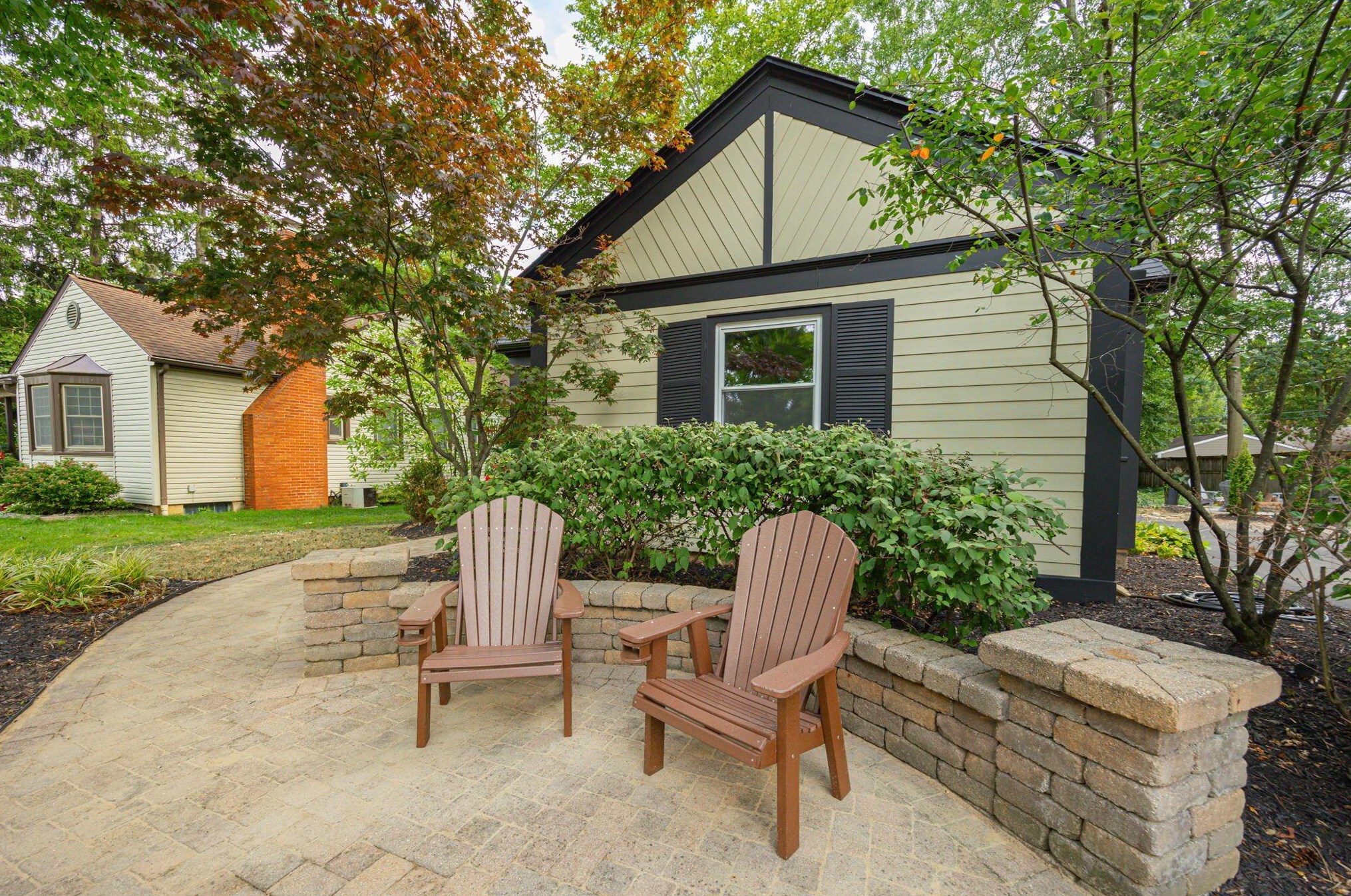 121 Hiawatha Ave, Westerville, OH 43081