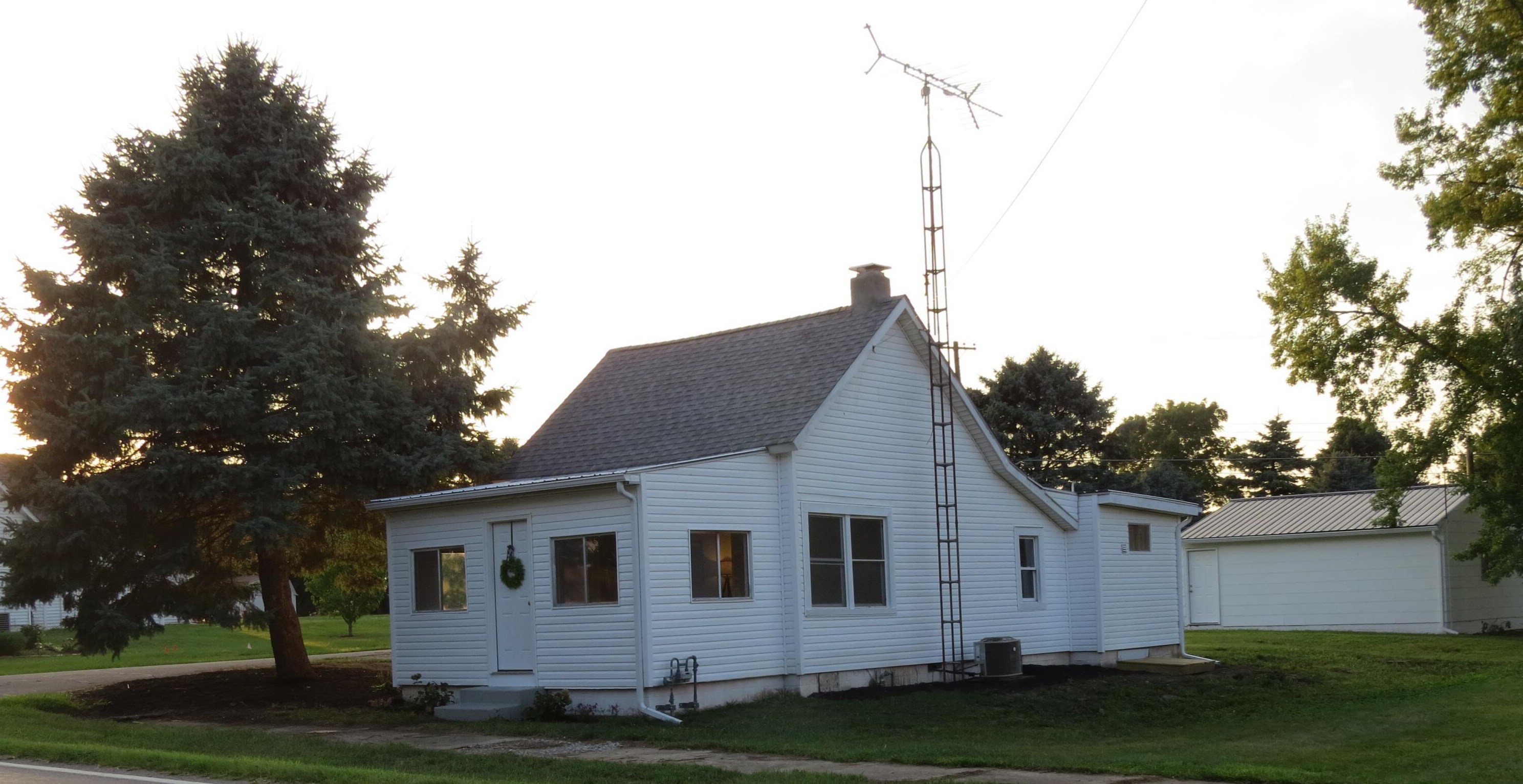 190 W Federal St, Sedalia, OH 43151