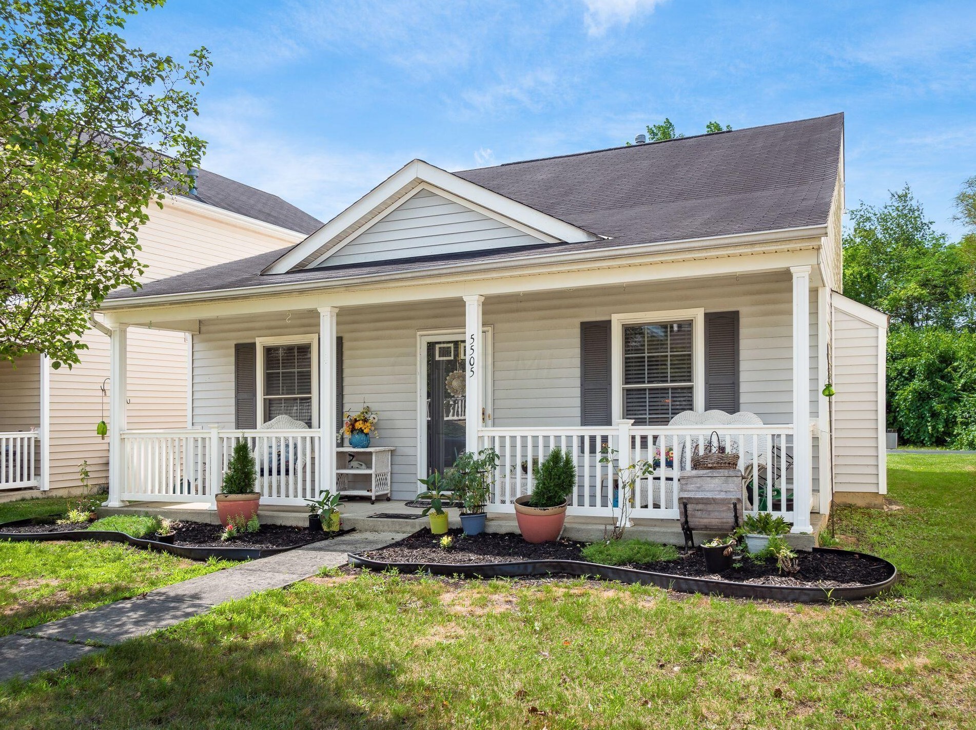 5505 Patriot Ave, Orient, OH 43146