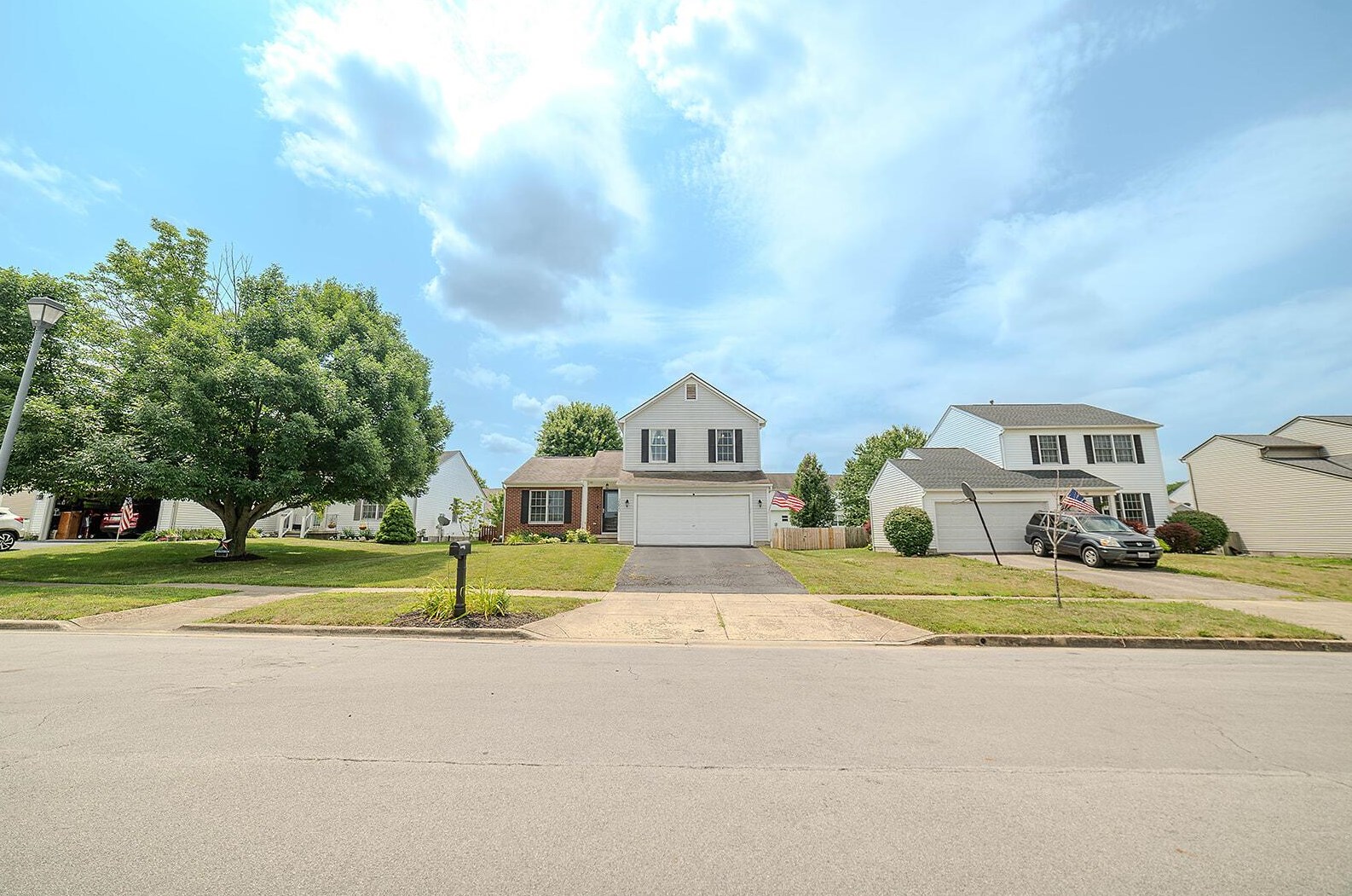 2650 Fernwood Ave, Lancaster, OH 43130