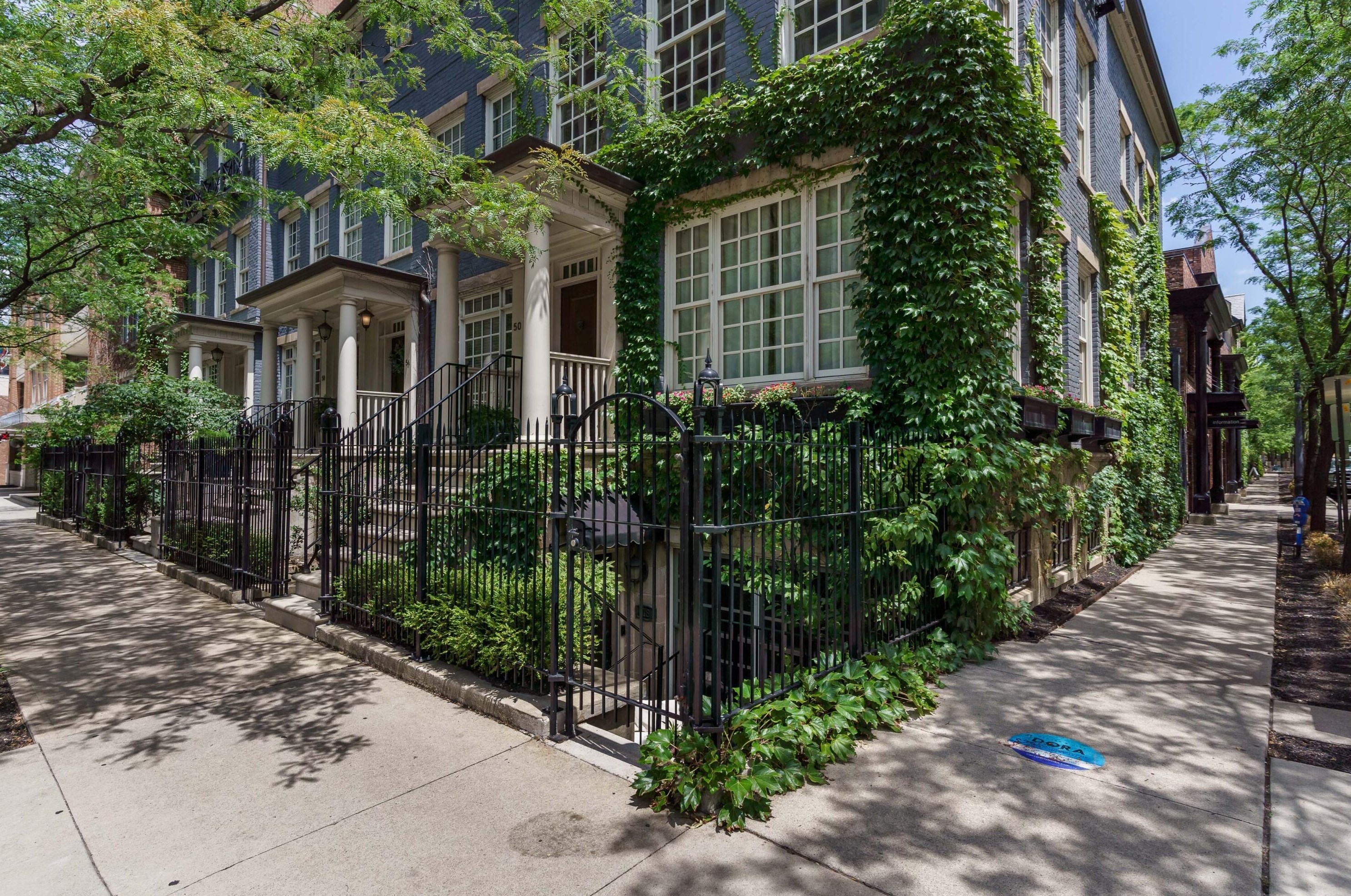 48 4th St, Columbus, OH 43215-3114