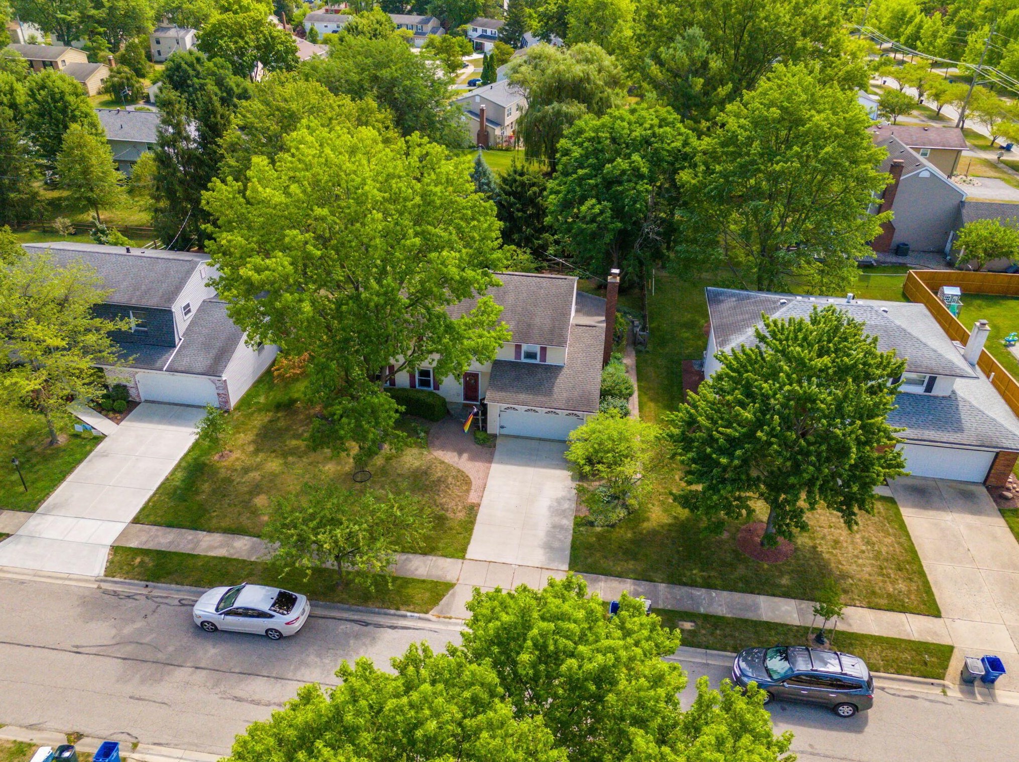 50 Millfield Ave, Westerville, OH 43081