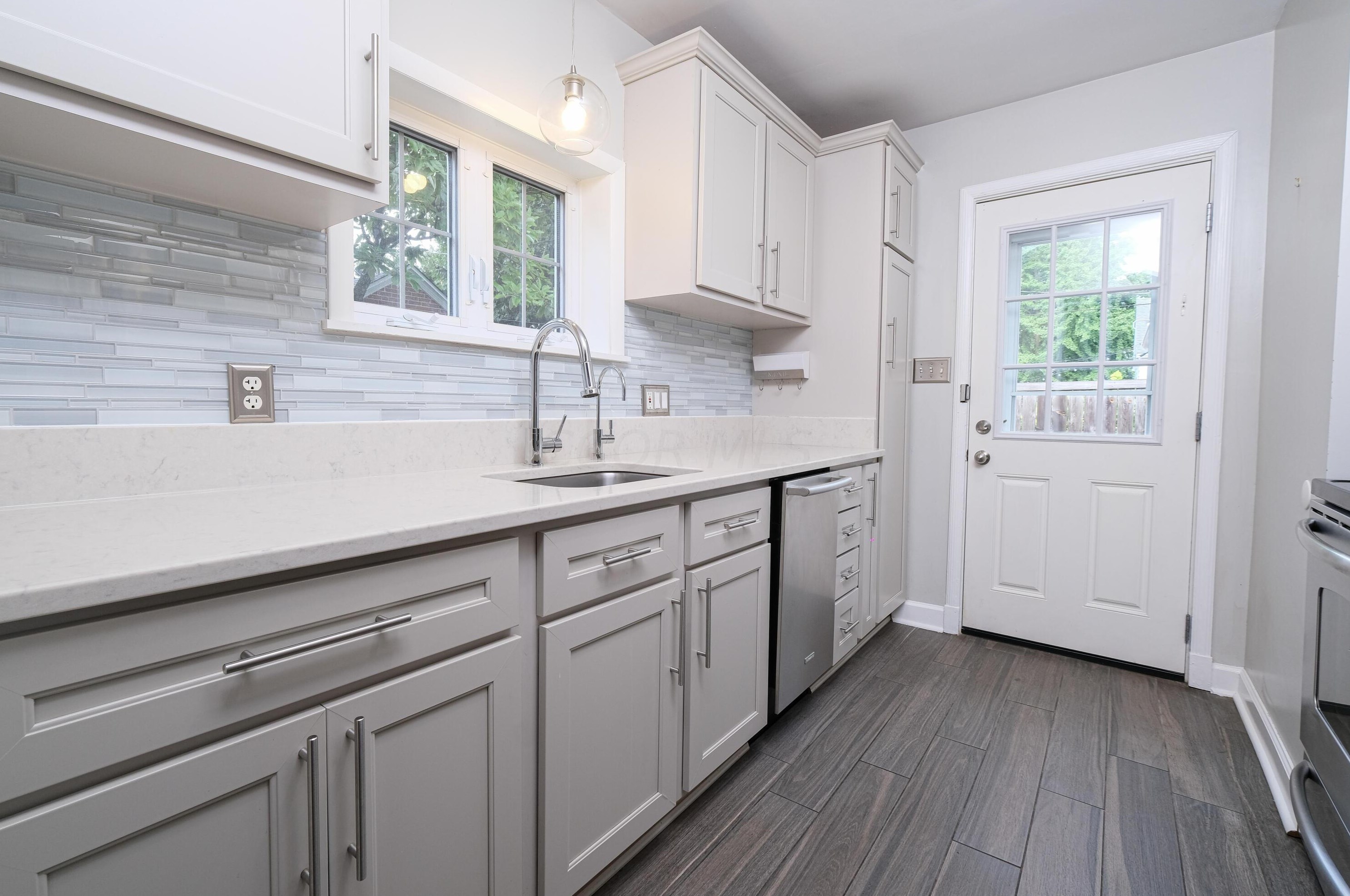 578 Fallis Rd, Columbus OH  43214-3730 exterior