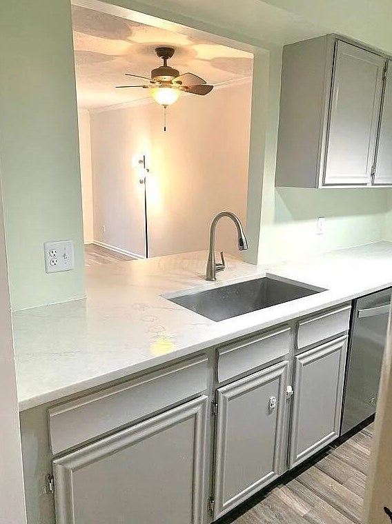 1212 Worthington Woods Blvd, Columbus OH  43085-4712 exterior