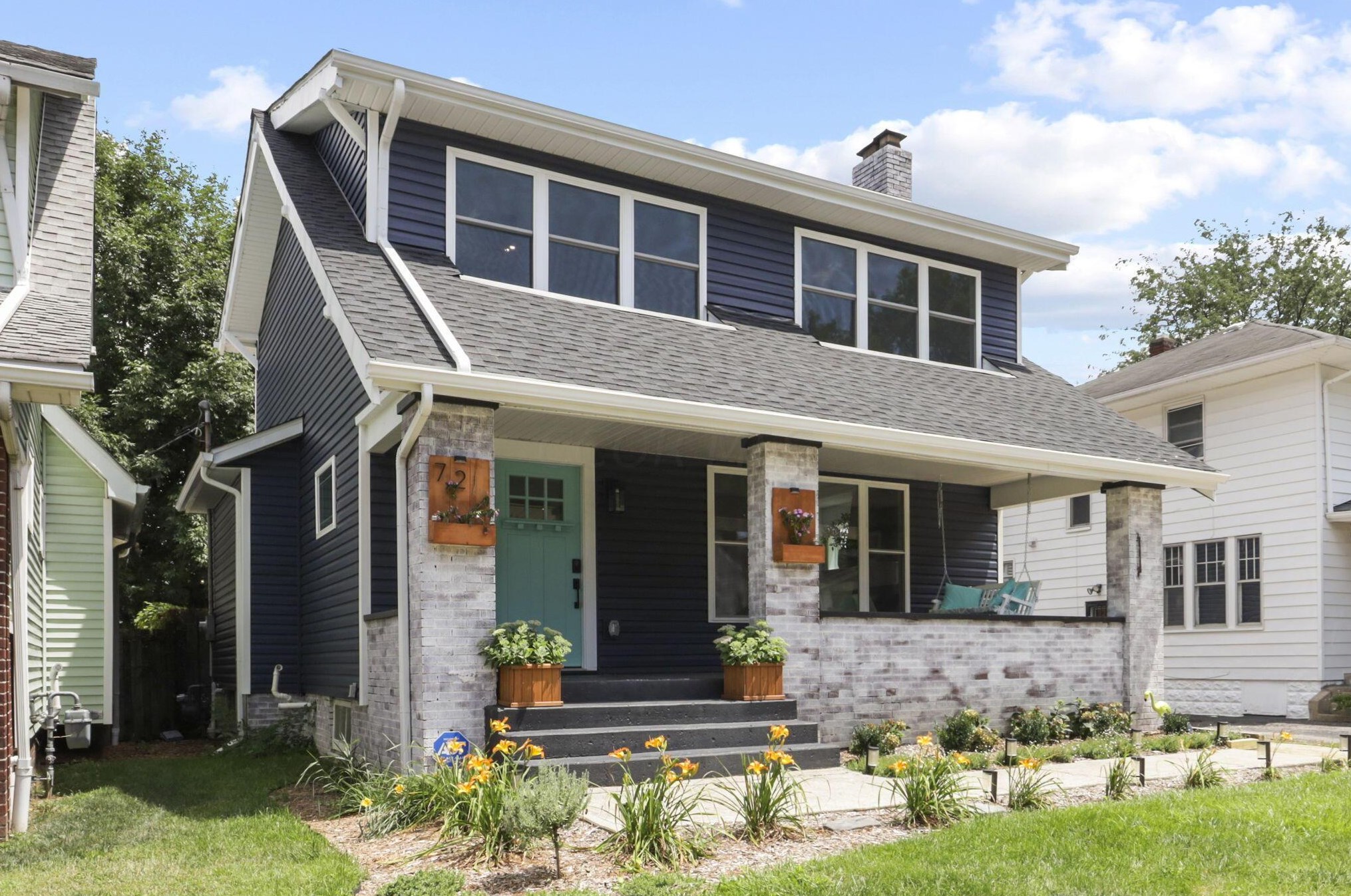 72 Roys Ave, Columbus, OH 43204-2631