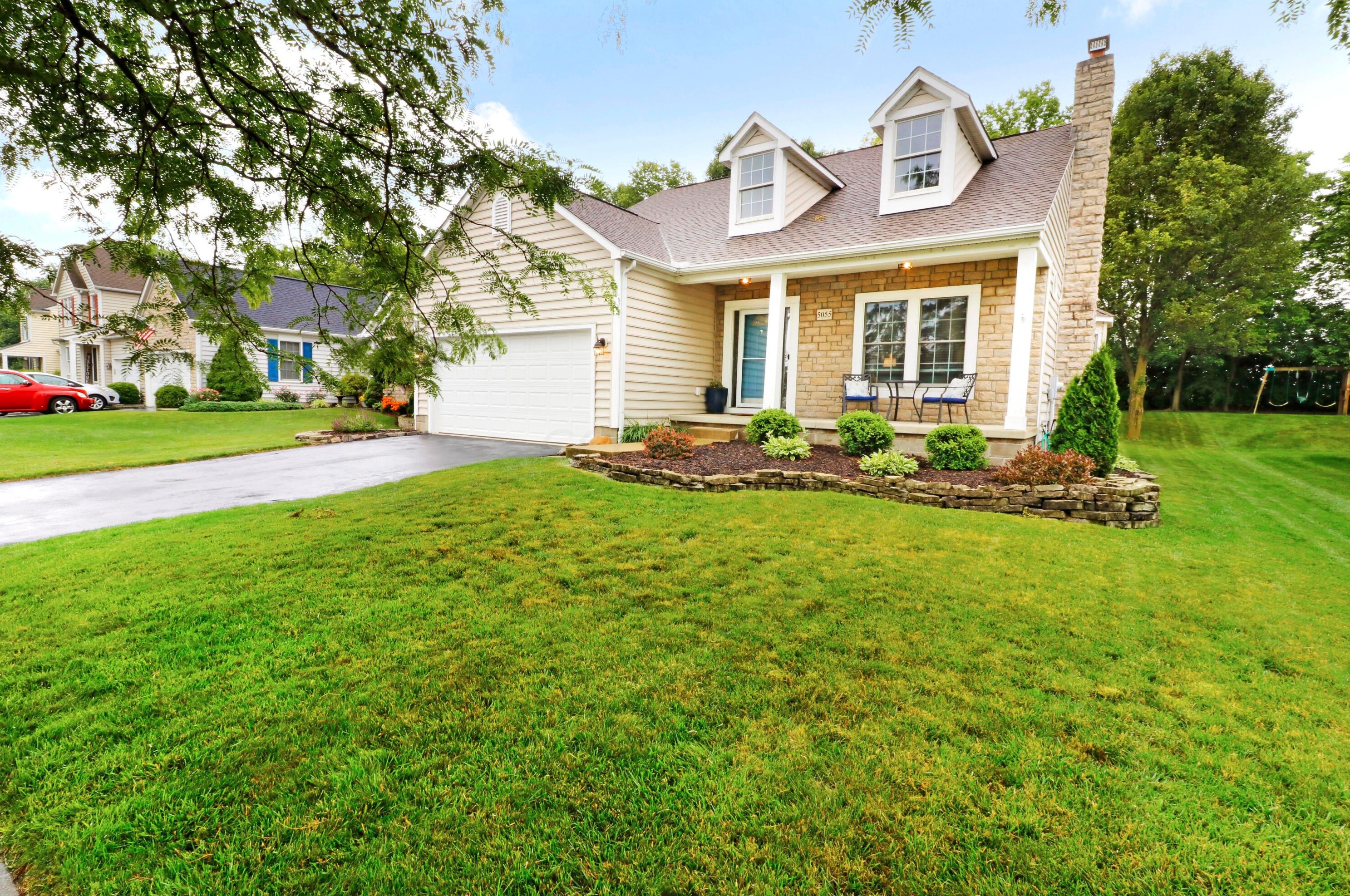 5055 Dietrich Ave, Orient, OH 43146