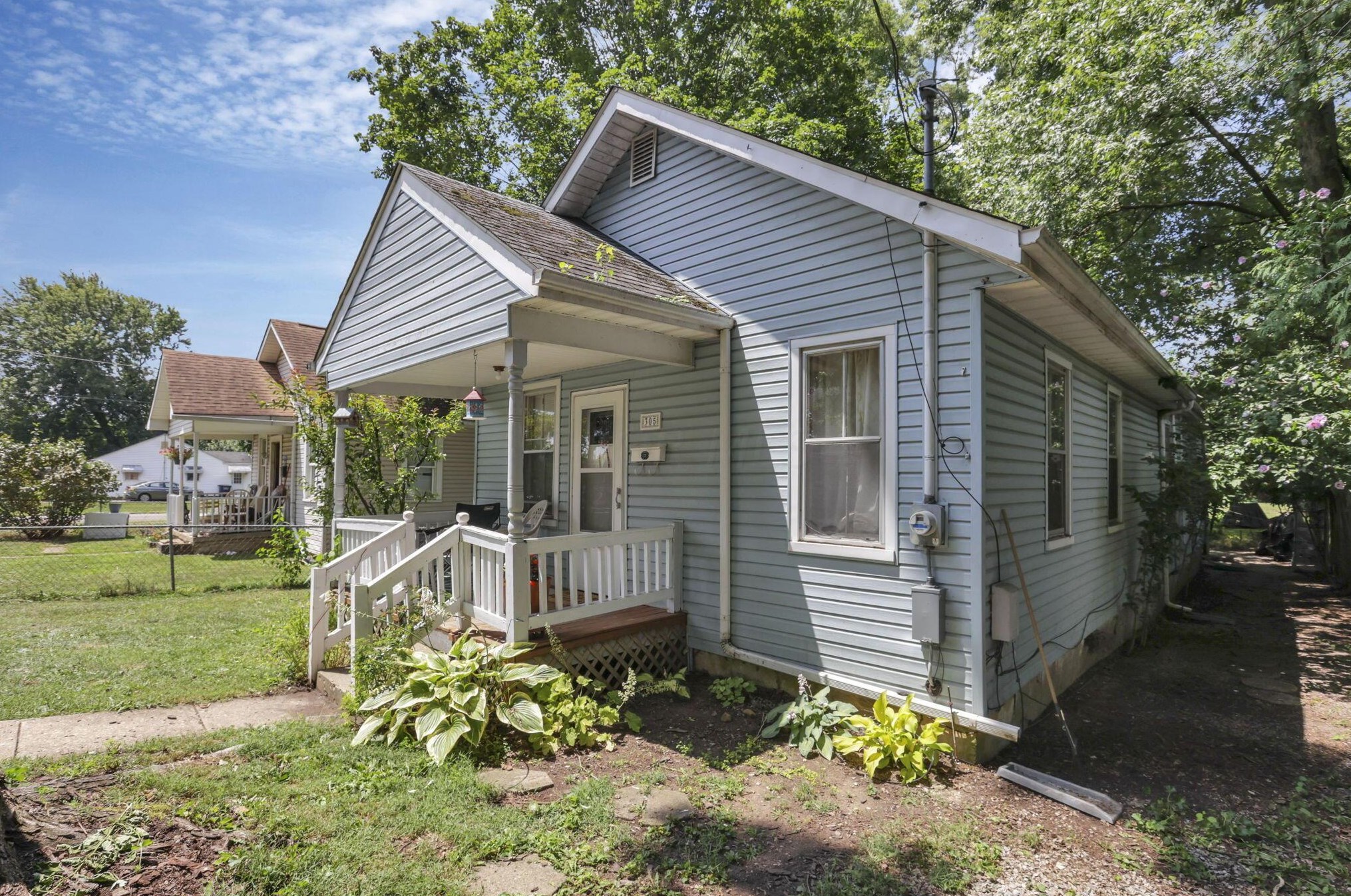 305 N George St, Lancaster, OH 43130